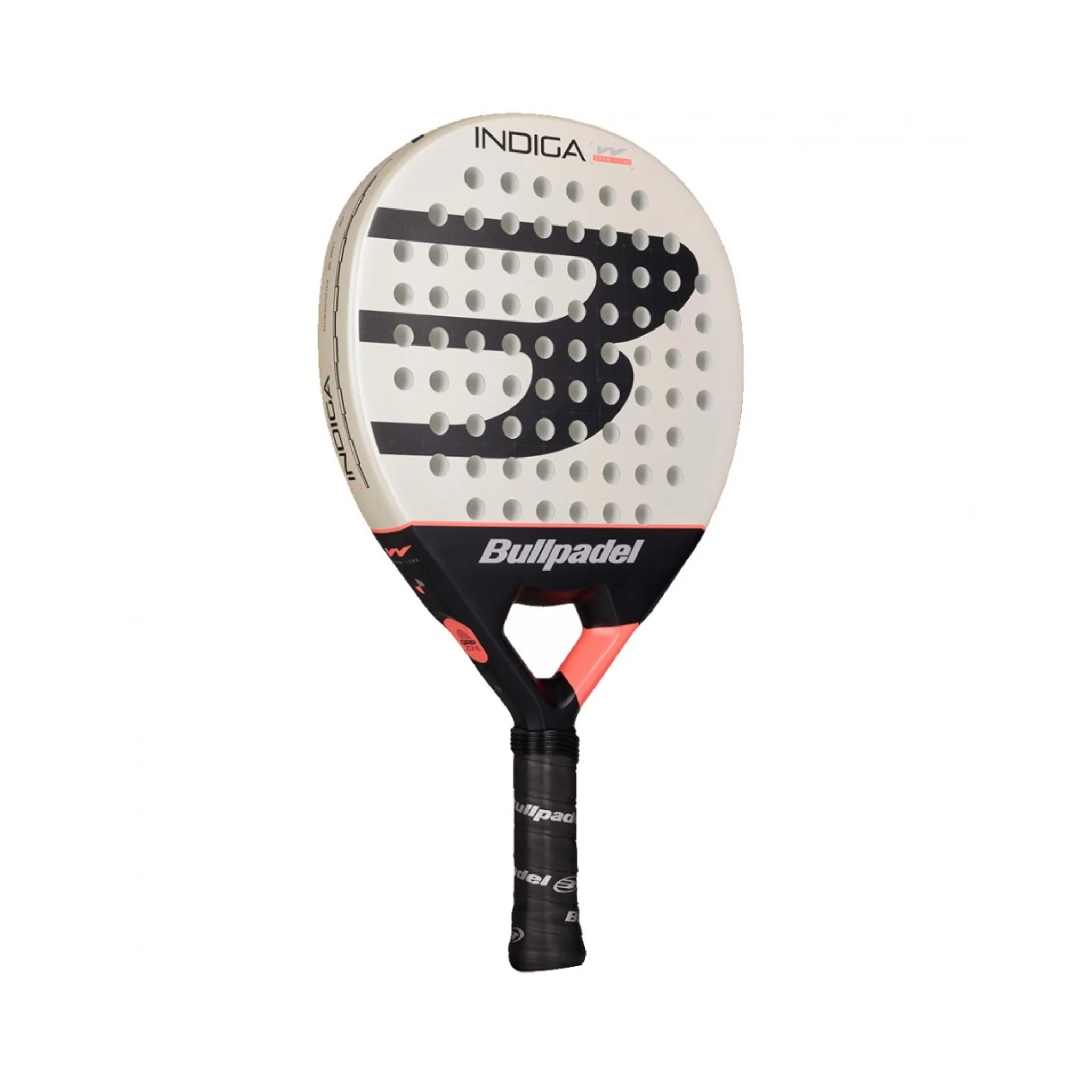 Bullpadel Indiga Woman 2026 - Image 3
