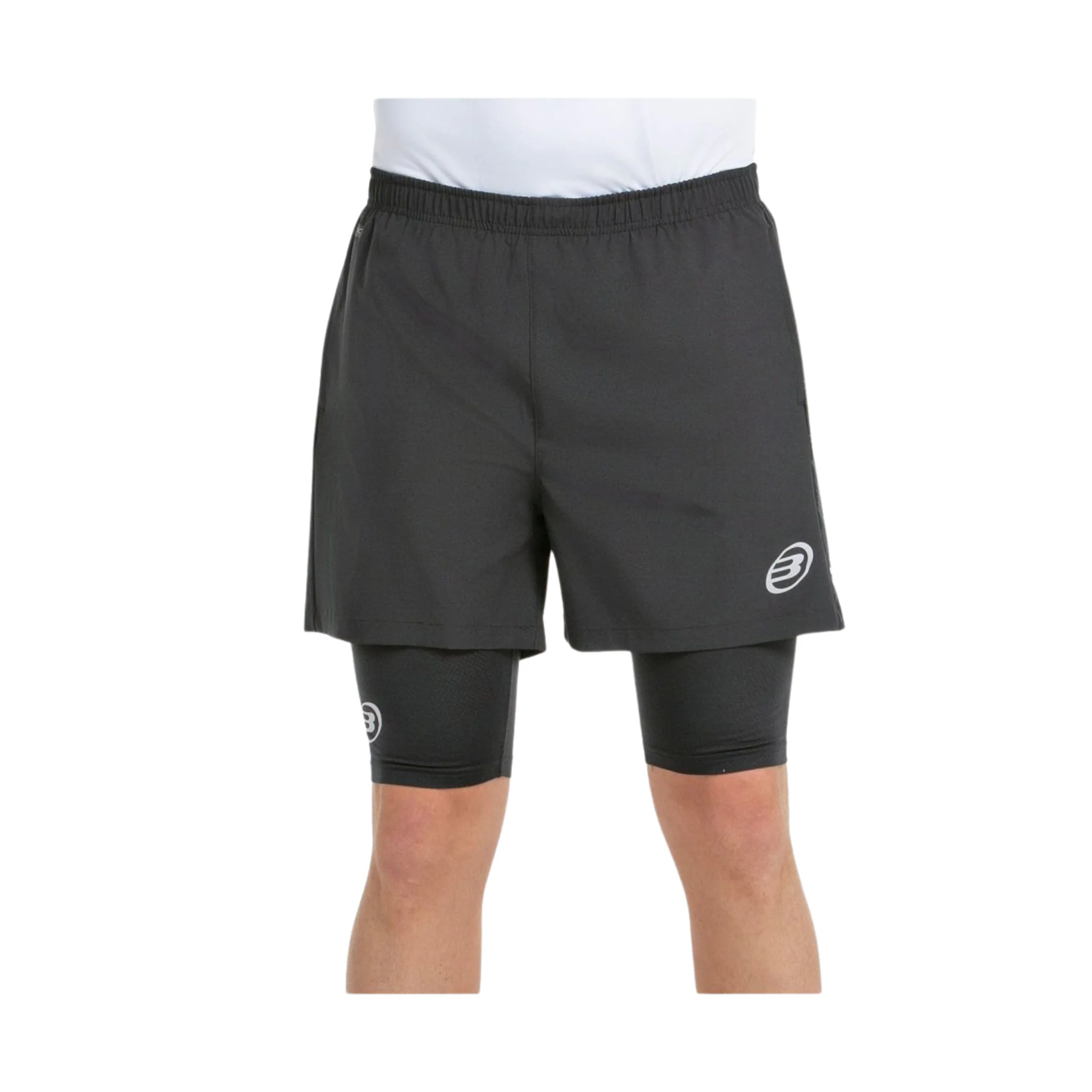 Bullpadel Meta Short - Padel Shorts | Men - Image 3