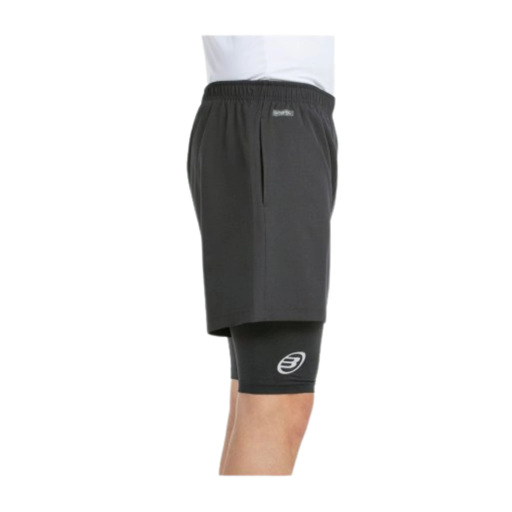 Bullpadel Meta Short - Padel Shorts | Men - Image 4