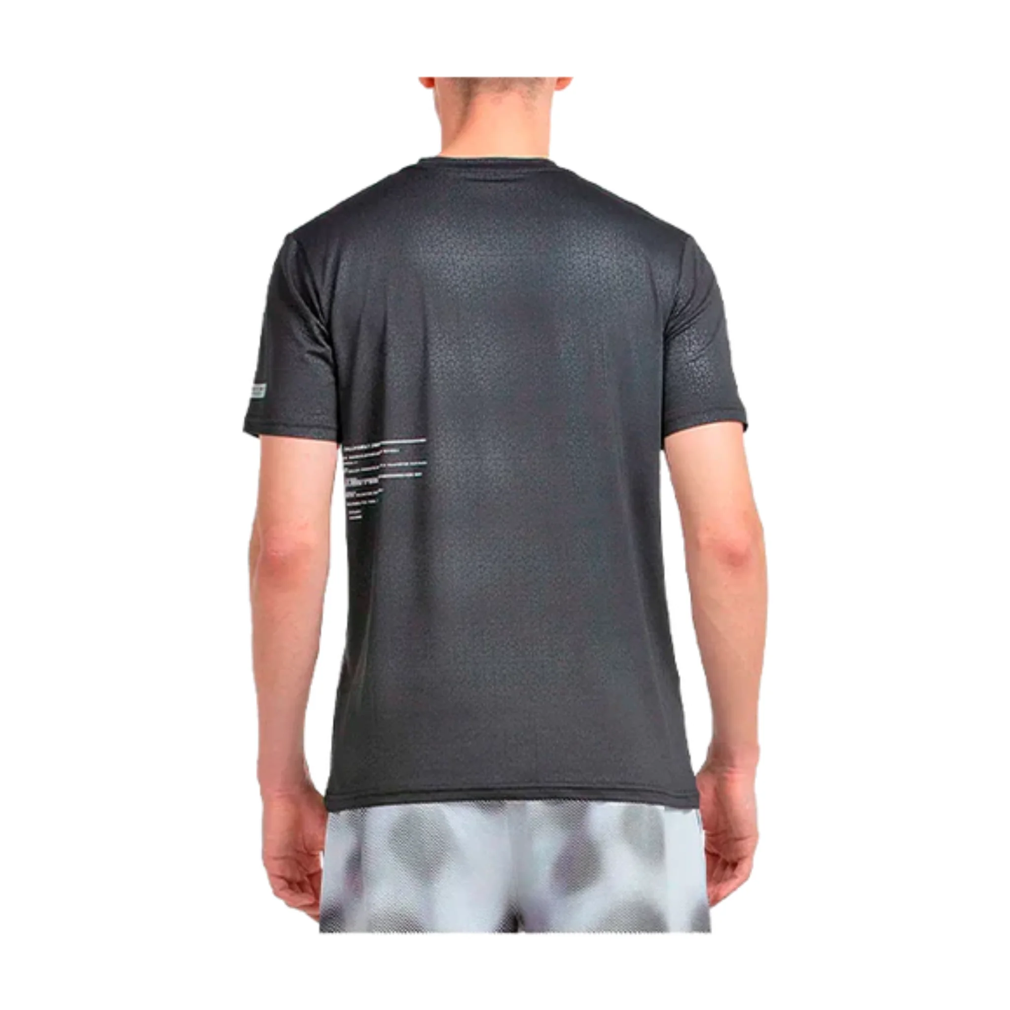 Bullpadel Mofero Shirt | Padel Shirt - Image 4