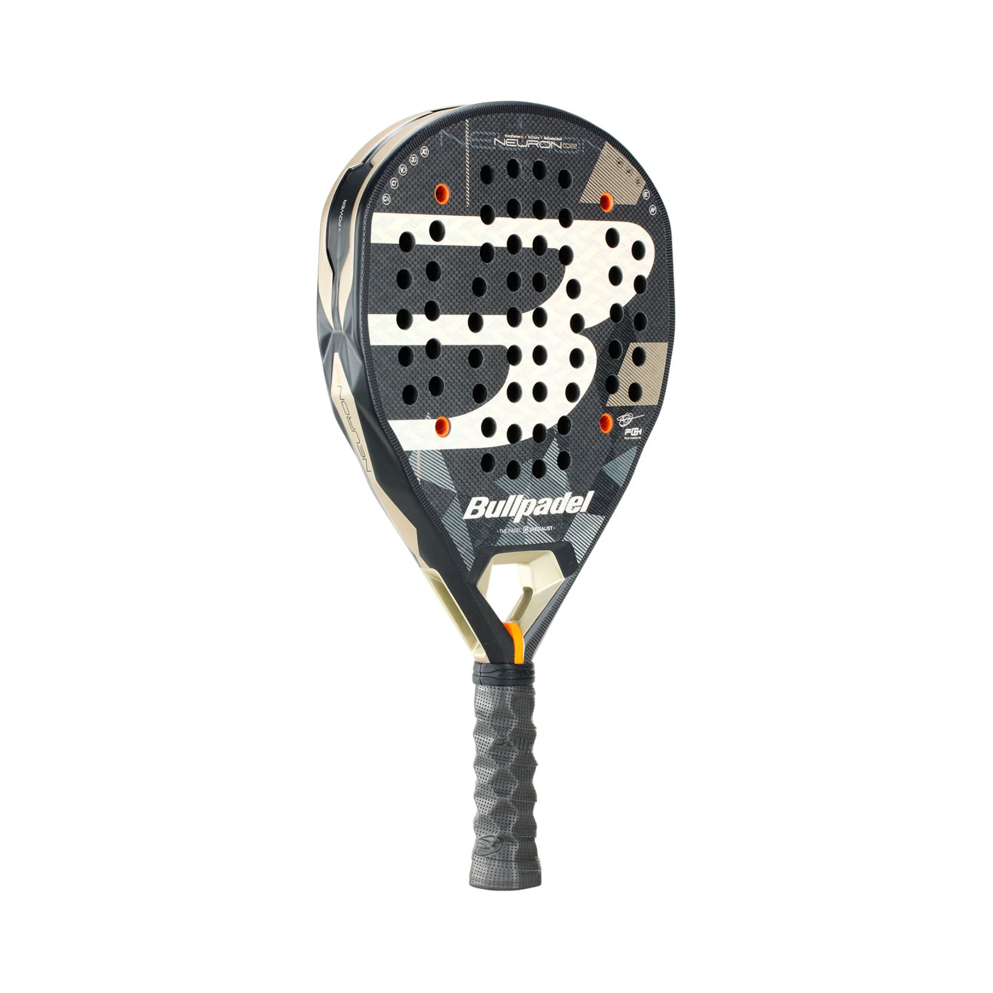 Bullpadel Neuron 02 2026 - Image 3