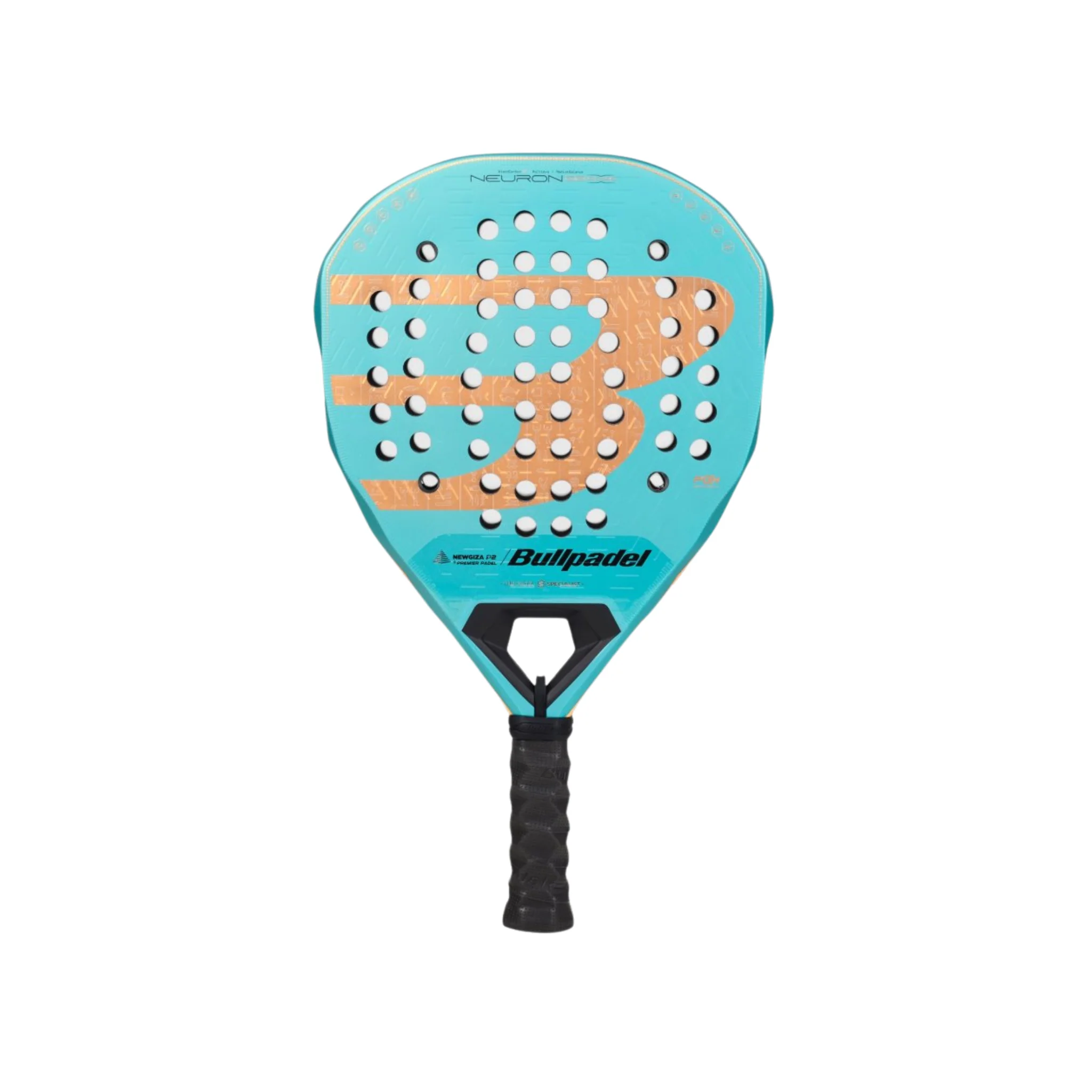 Bullpadel Neuron 02 Edge NewGiza 2026 - Image 2
