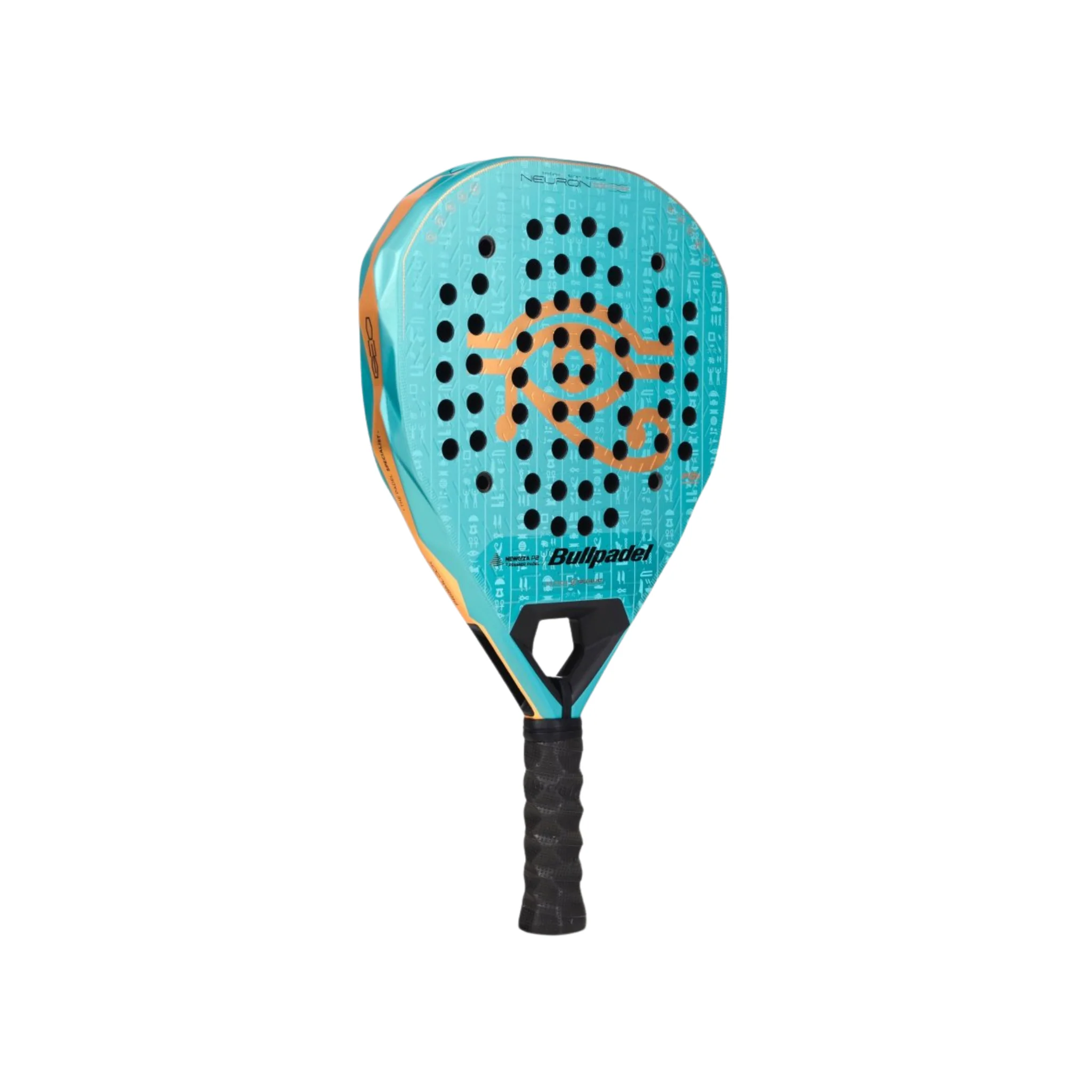 Bullpadel Neuron 02 Edge NewGiza 2026 - Image 3
