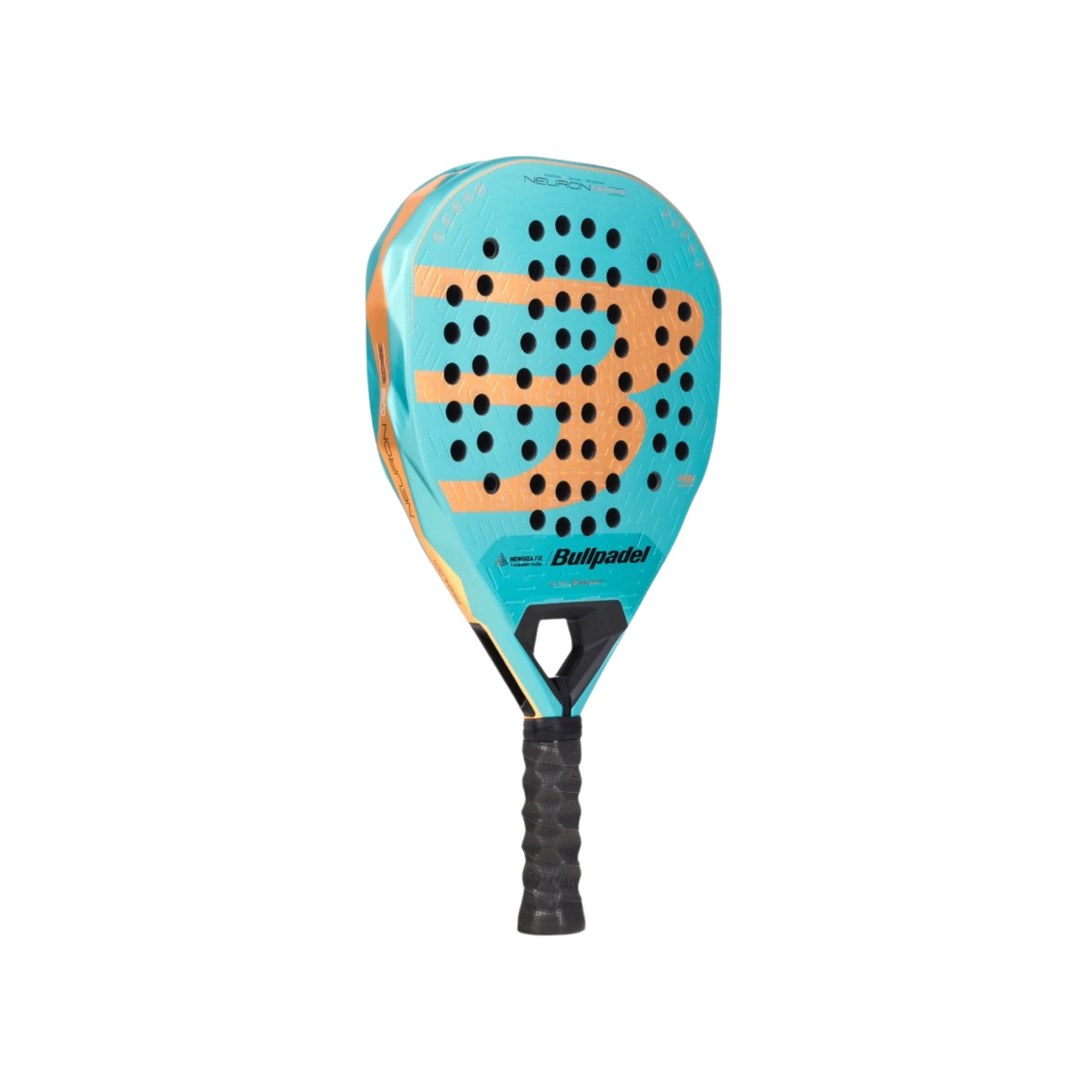 Bullpadel Neuron 02 Edge NewGiza 2026 - Image 4