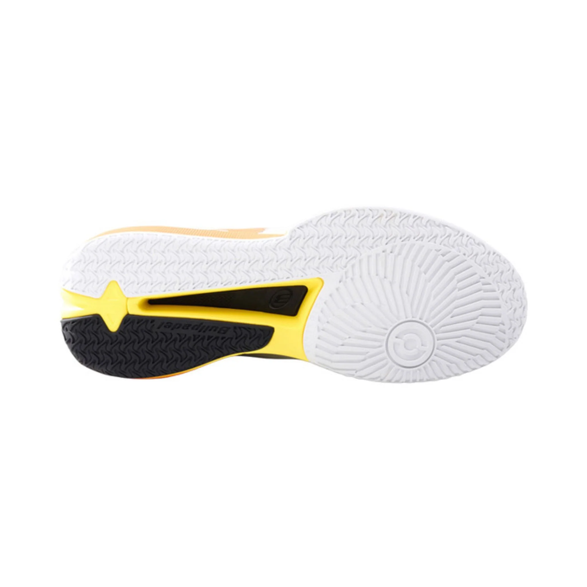 Bullpadel Neuron 26V Grey - Image 3