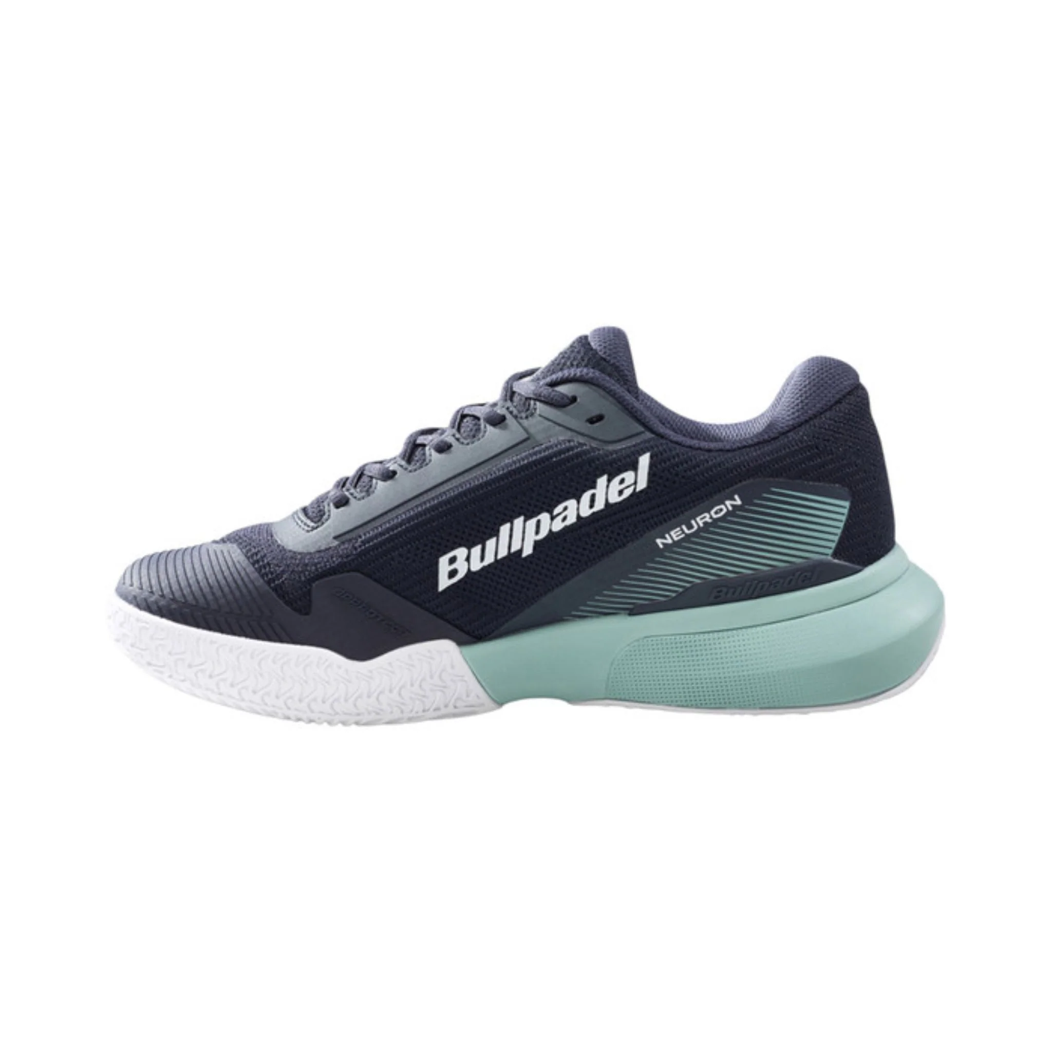 Bullpadel Neuron 26V Navy - Image 2