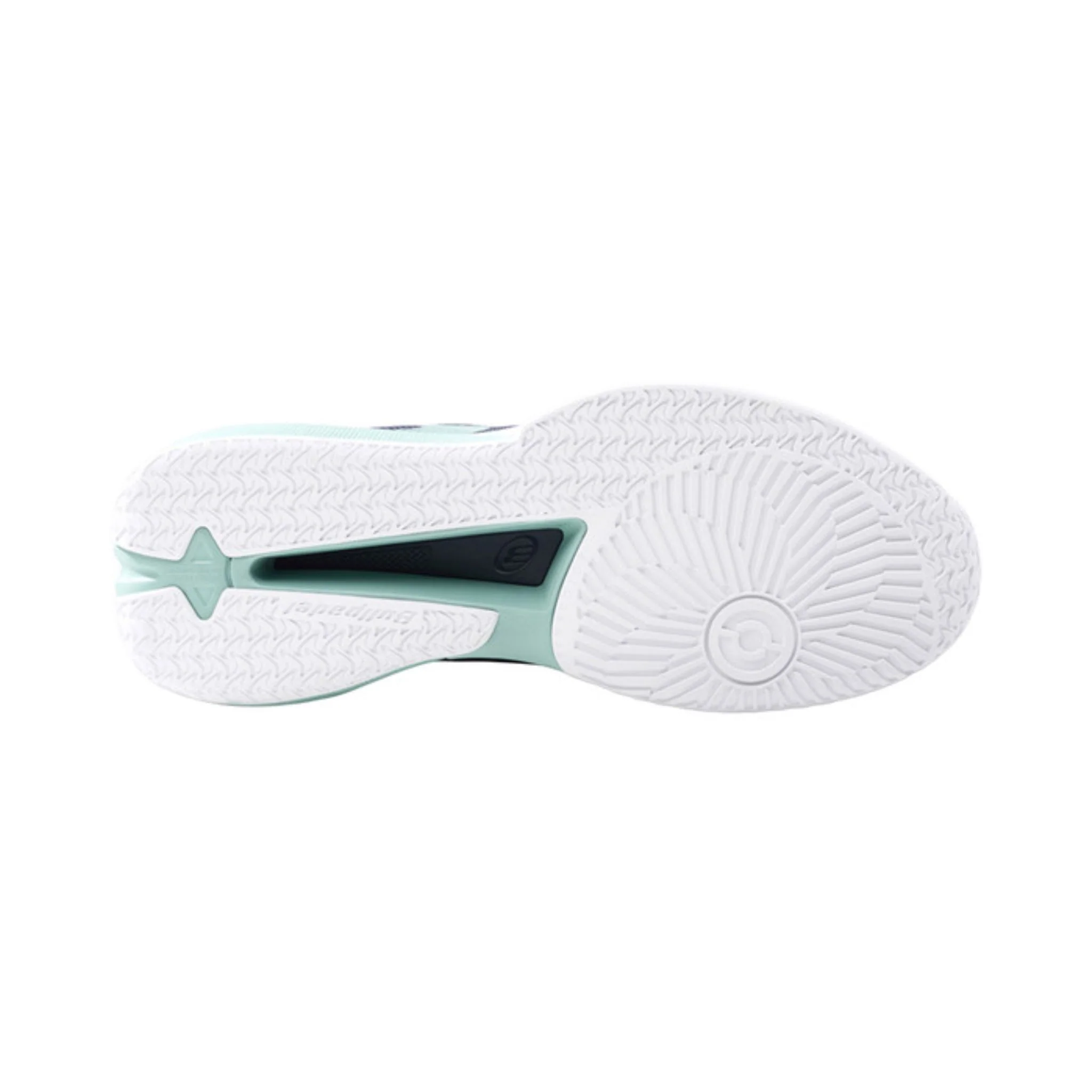 Bullpadel Neuron 26V Navy - Image 3