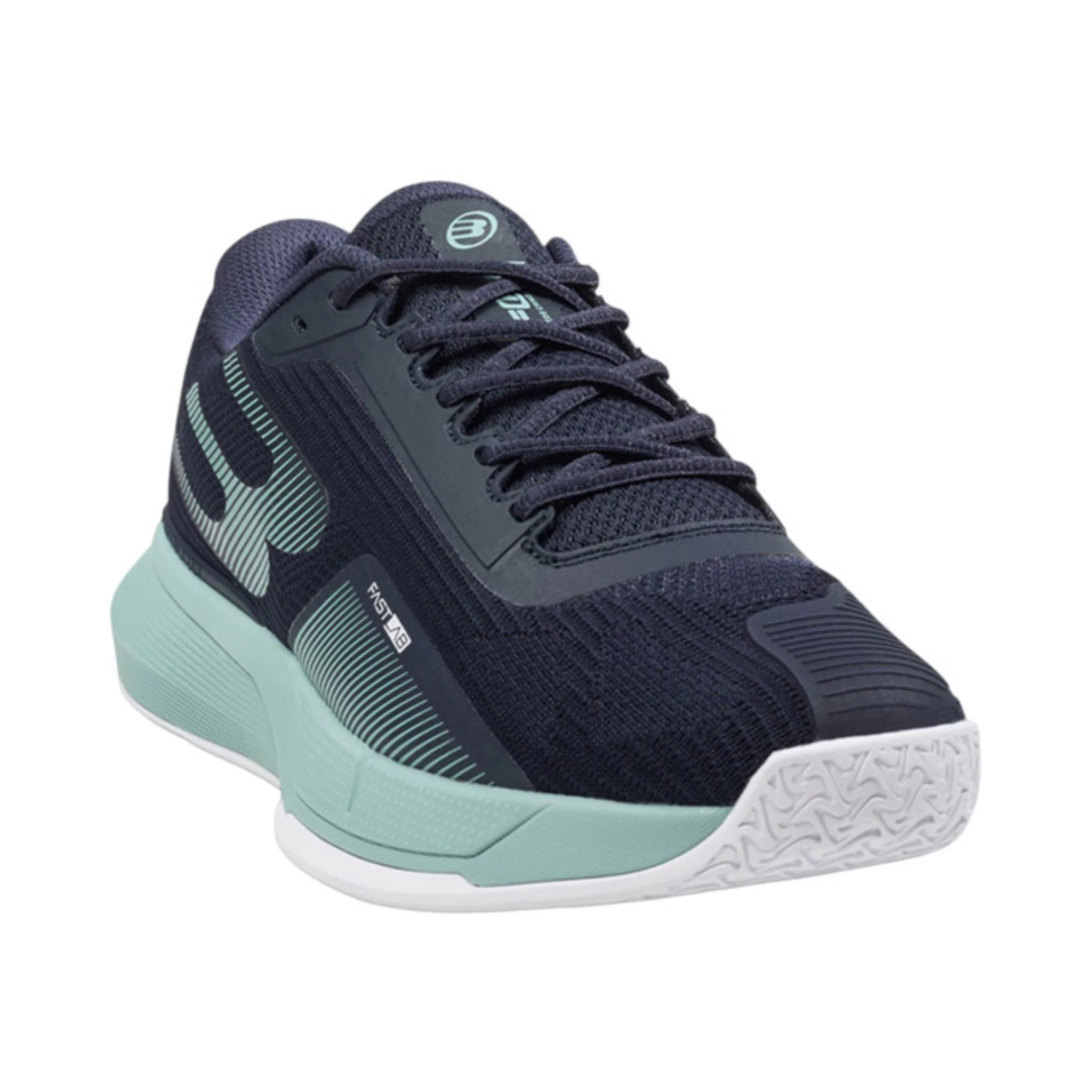 Bullpadel Neuron 26V Navy - Image 4