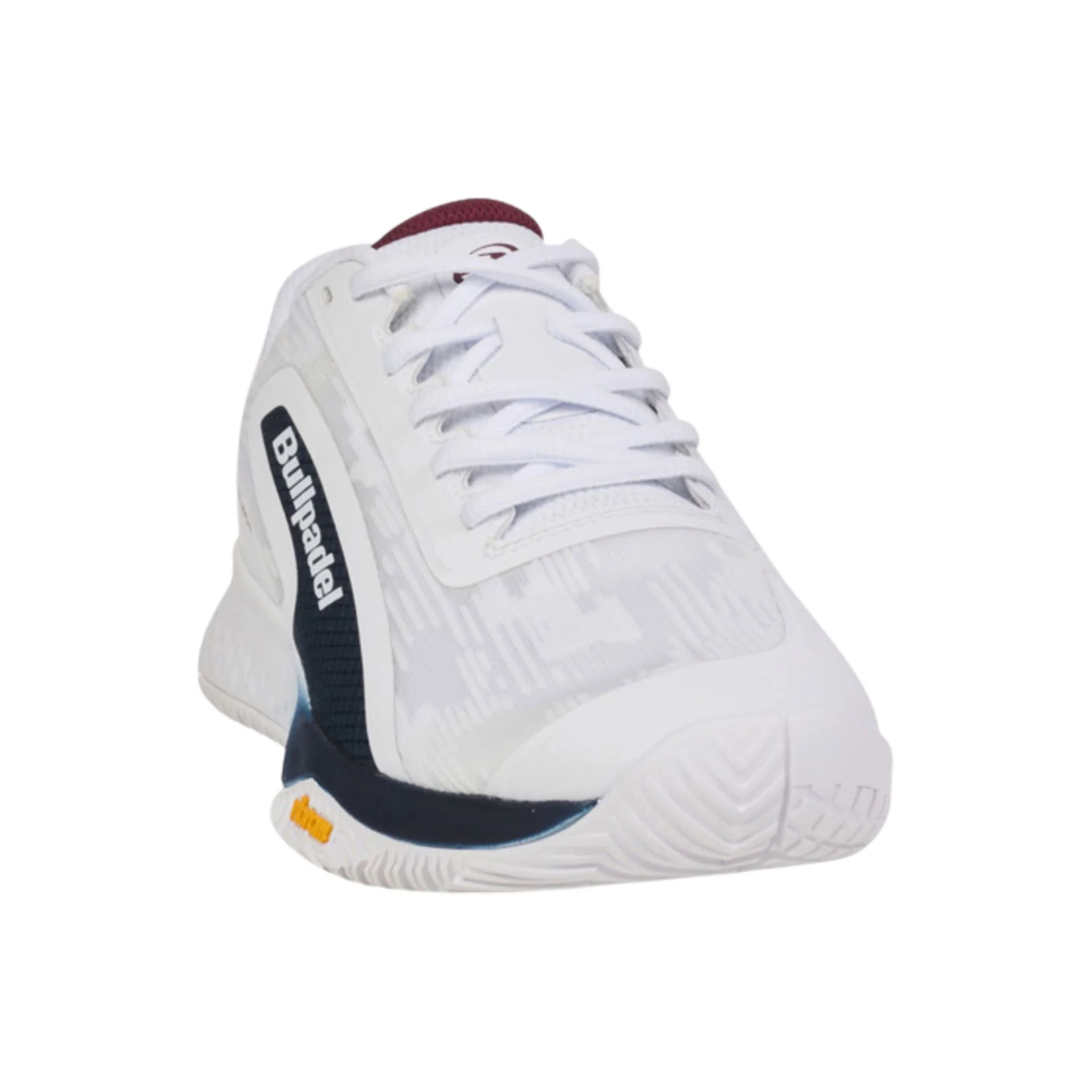 Bullpadel Neuron Vibram 25I Vino Burdeos | Padel Shoes - Image 4