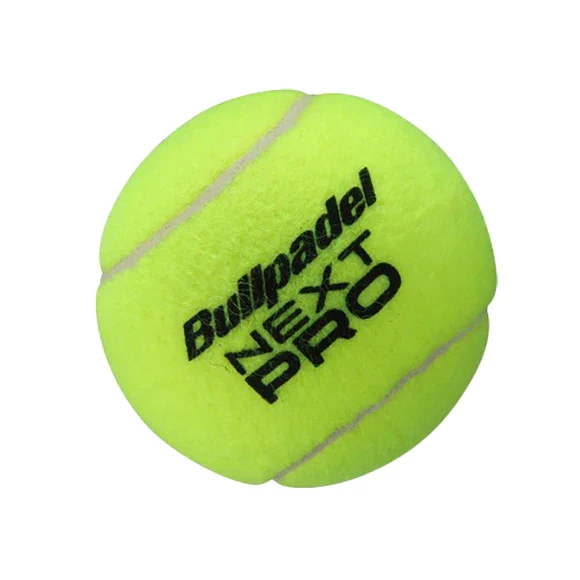 Bullpadel Next Pro Balls (24*3 Pieces) | Padel Balls - Image 3
