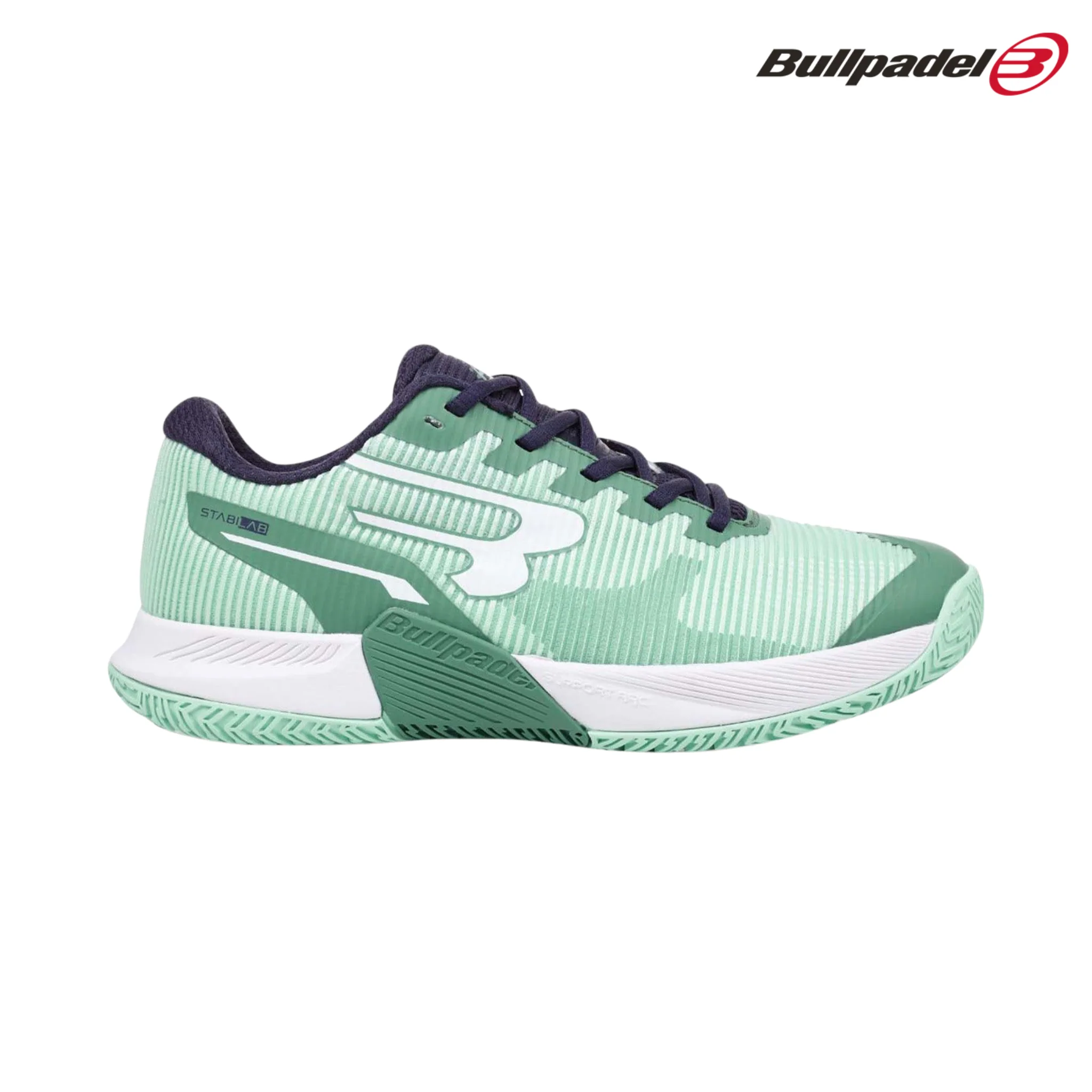 Bullpadel Next W 25V Green