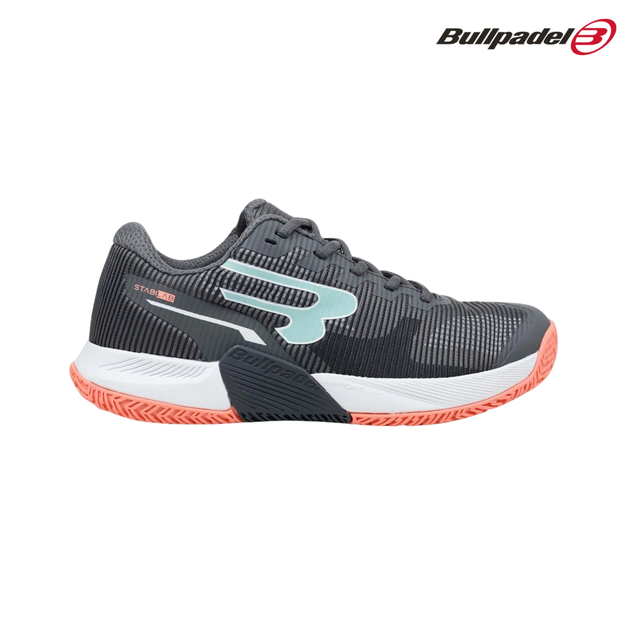 Bullpadel Next W 25V Grey