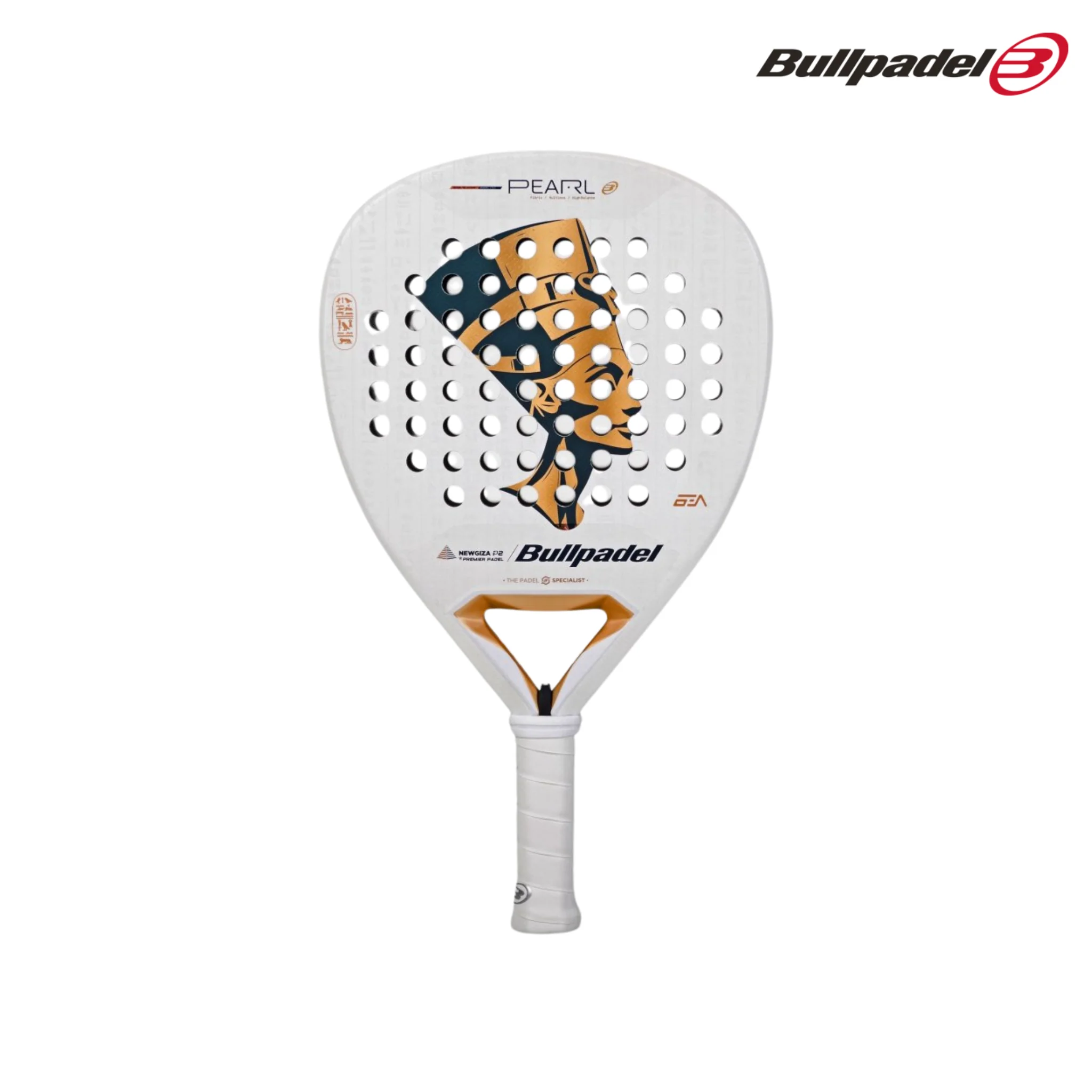 Bullpadel Pearl NewGiza 2026