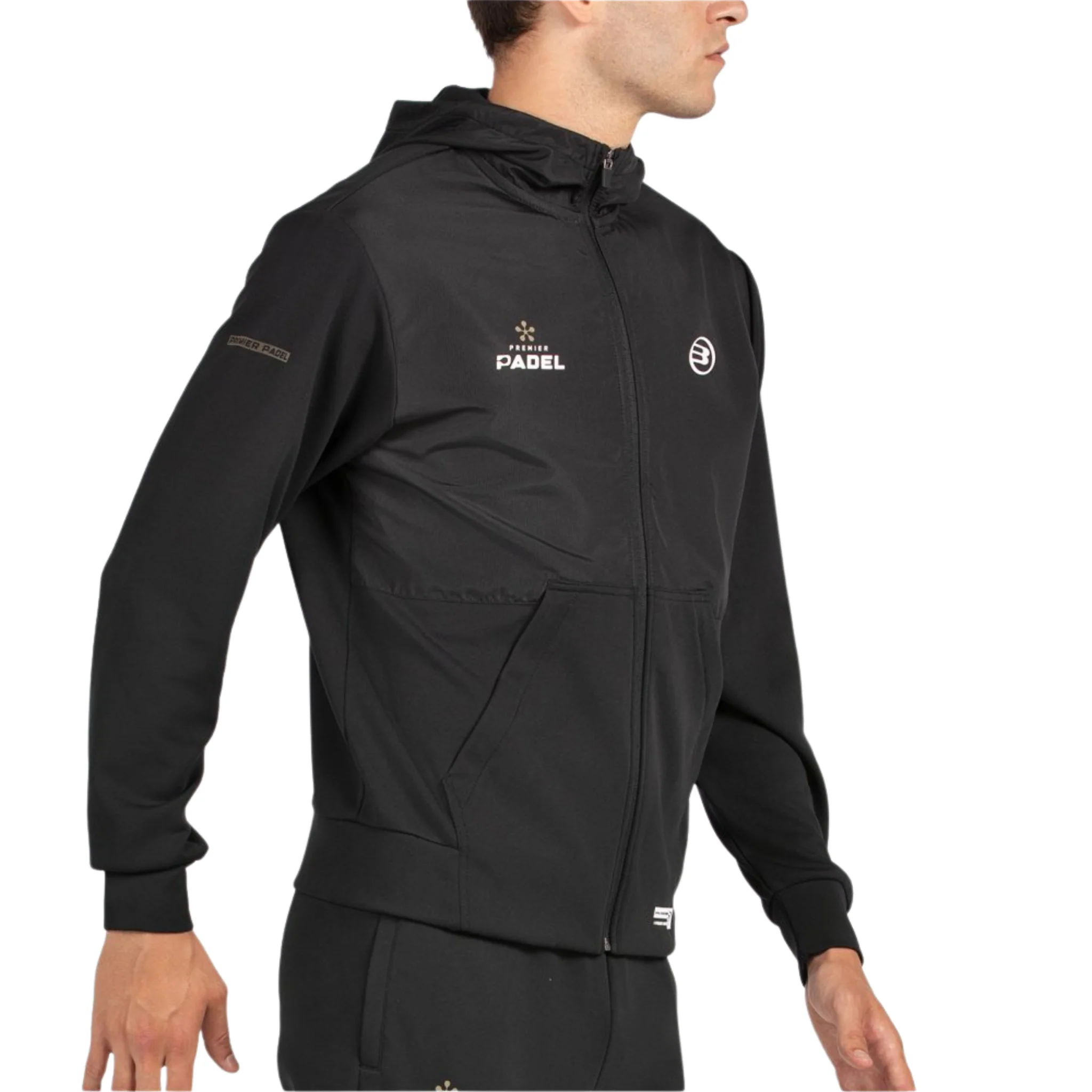 Bullpadel Premier Padel Pitaco Sweatshirt | Men - Image 3