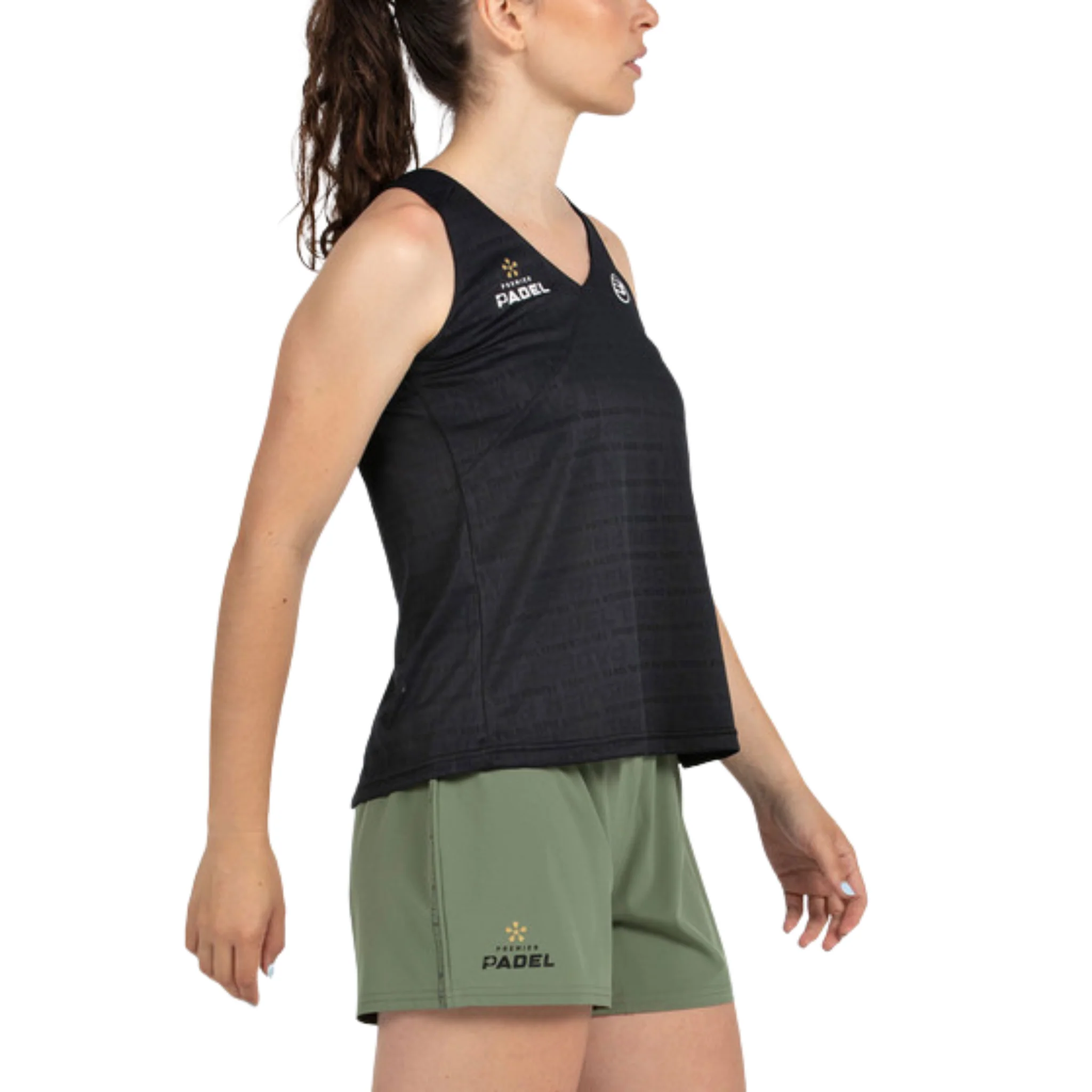 Bullpadel Premier Padel Piura Tank | Women - Image 3
