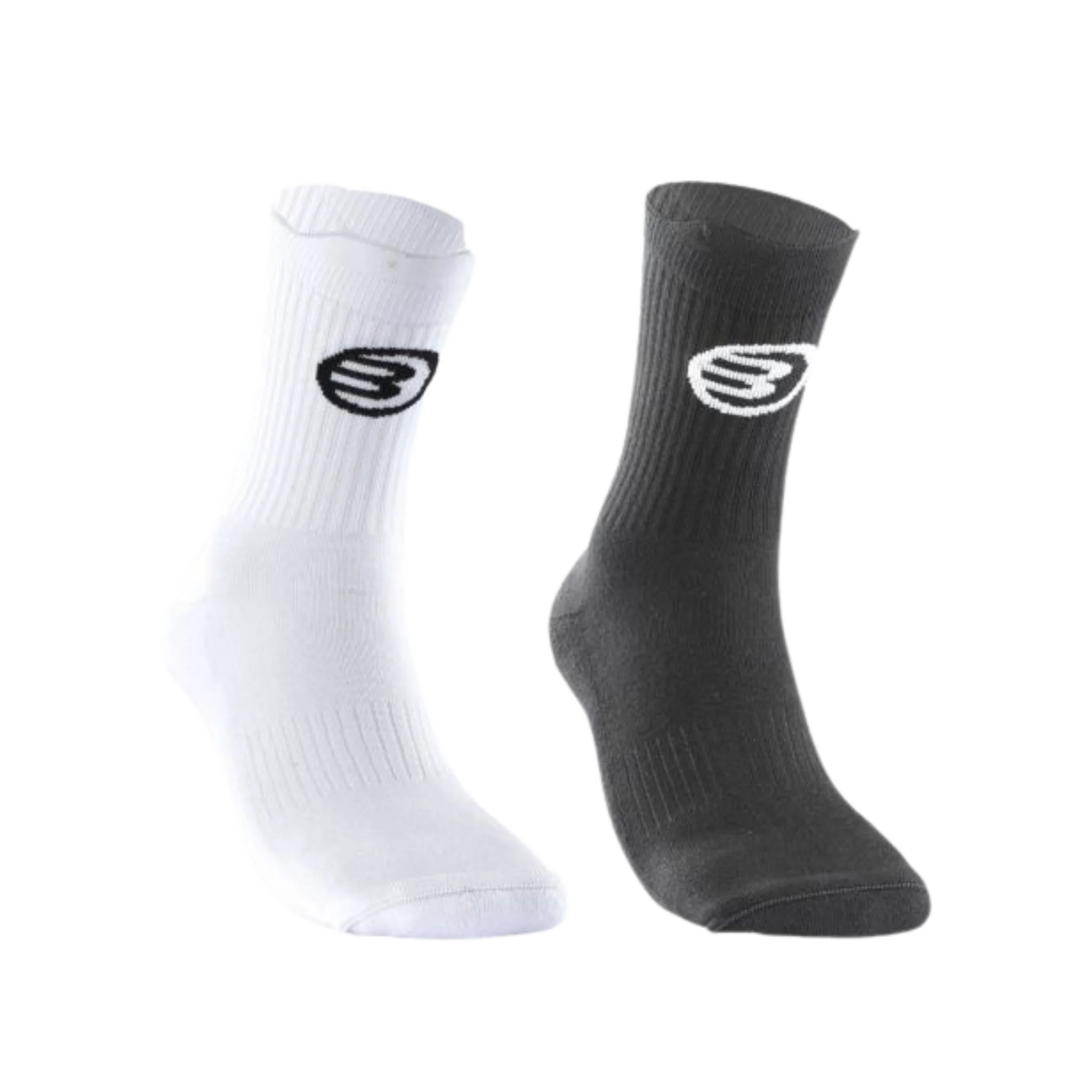 Bullpadel Socks 2-pack | Padel Clothes - Image 2