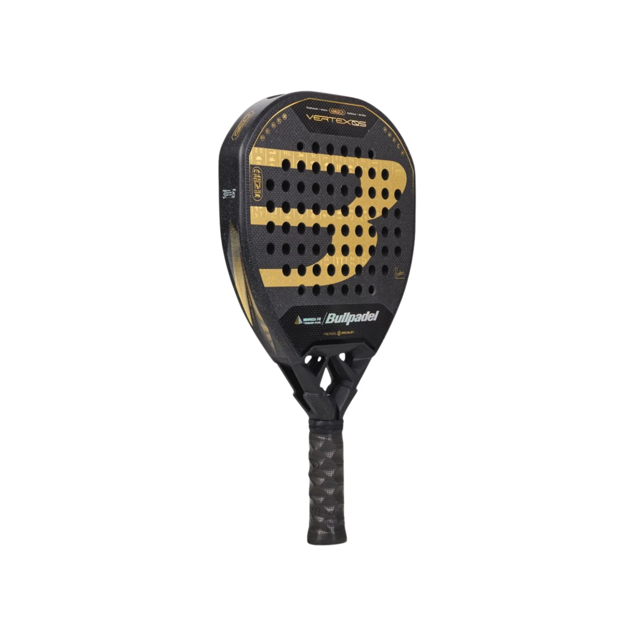 Bullpadel Vertex 05 Geo NewGiza 2026 - Image 4