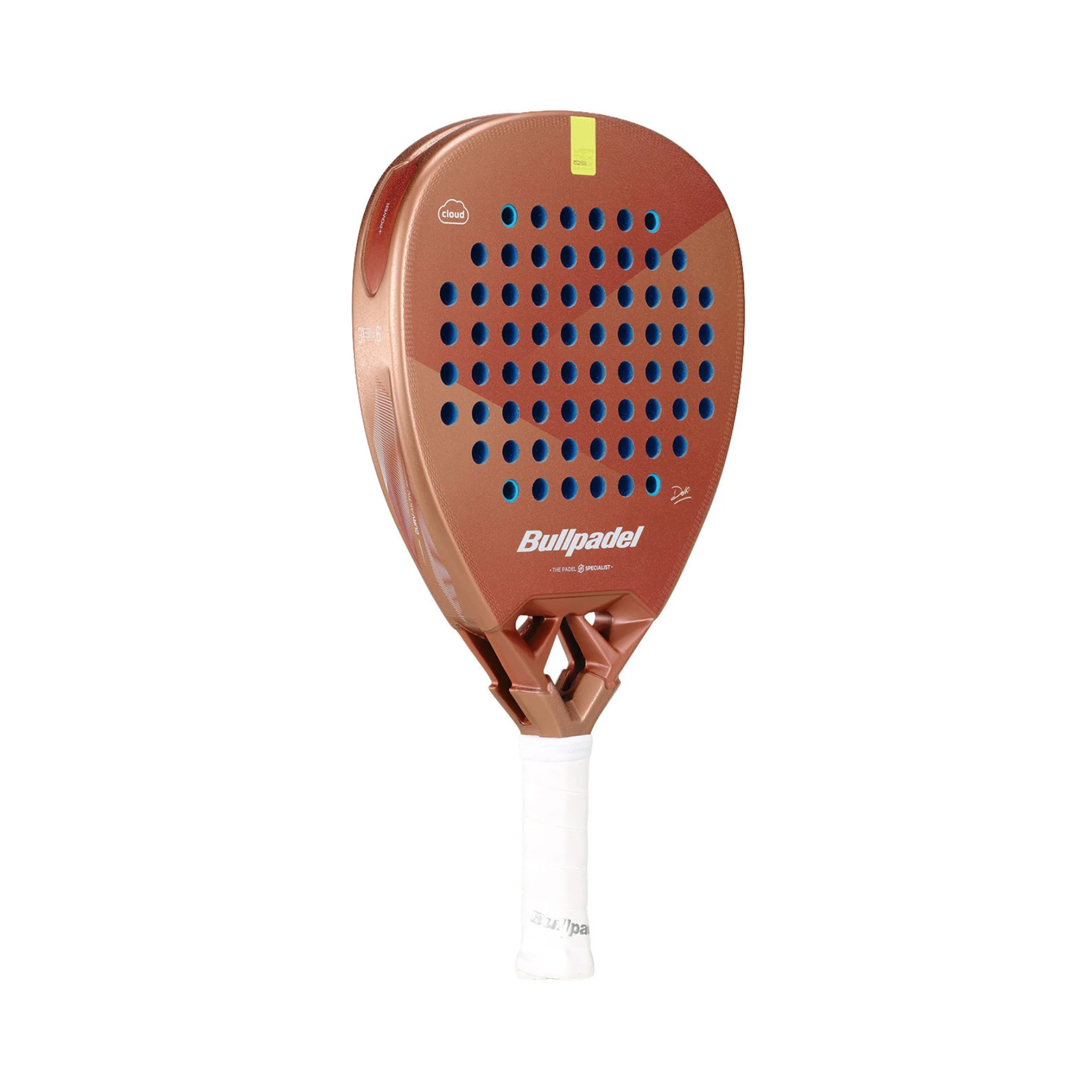 Bullpadel Vertex 05 W Cloud 2026 - Image 3