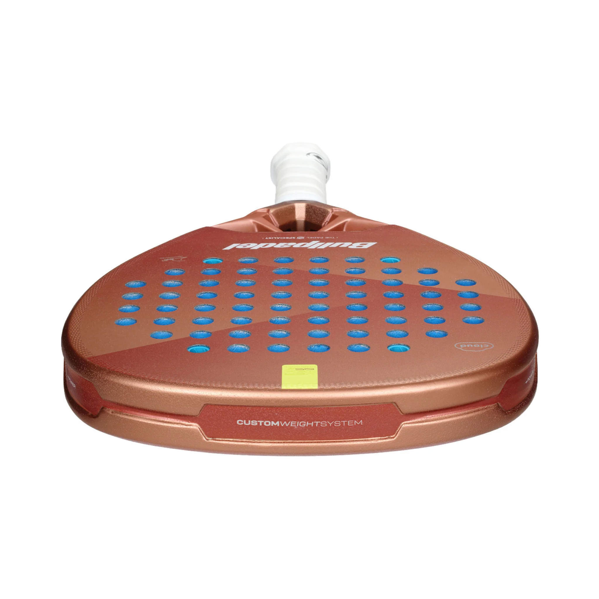 Bullpadel Vertex 05 W Cloud 2026 - Image 4