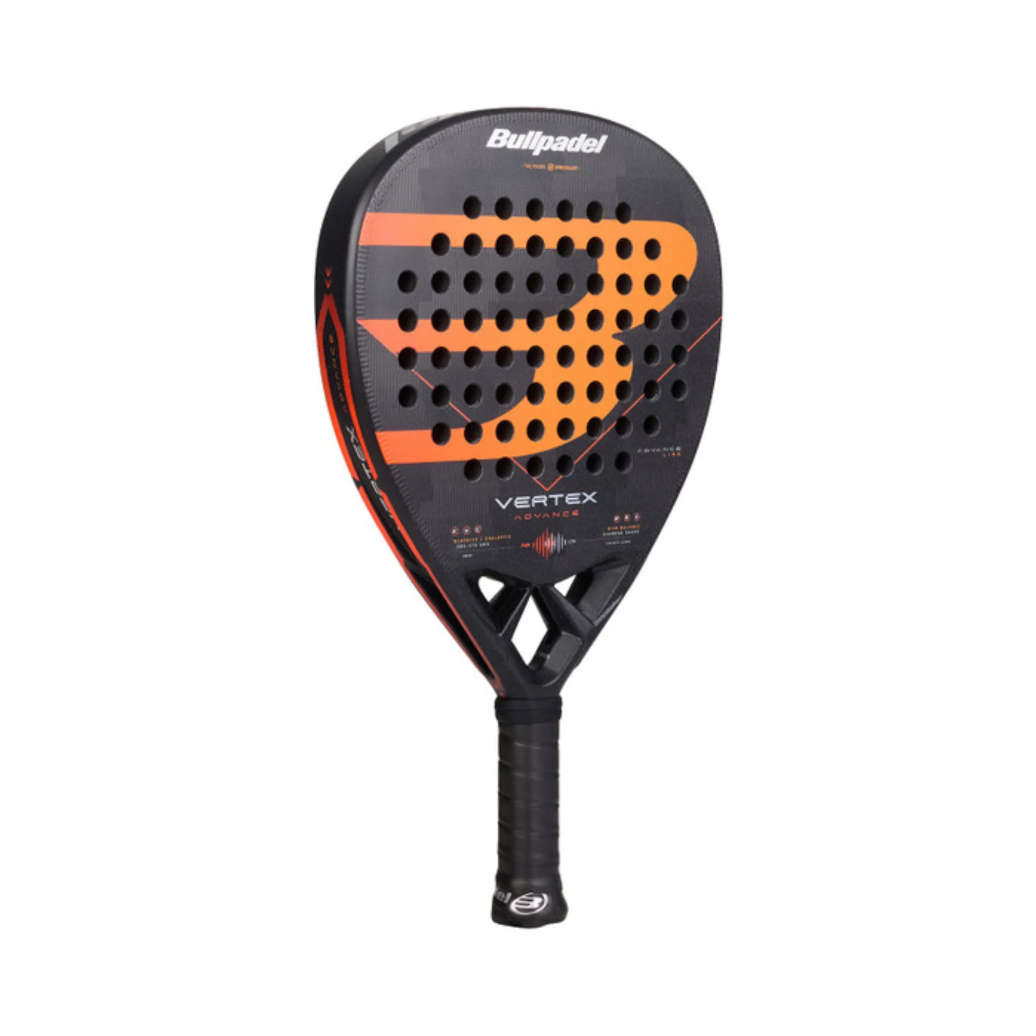 Bullpadel Vertex Advance 2026 - Image 2