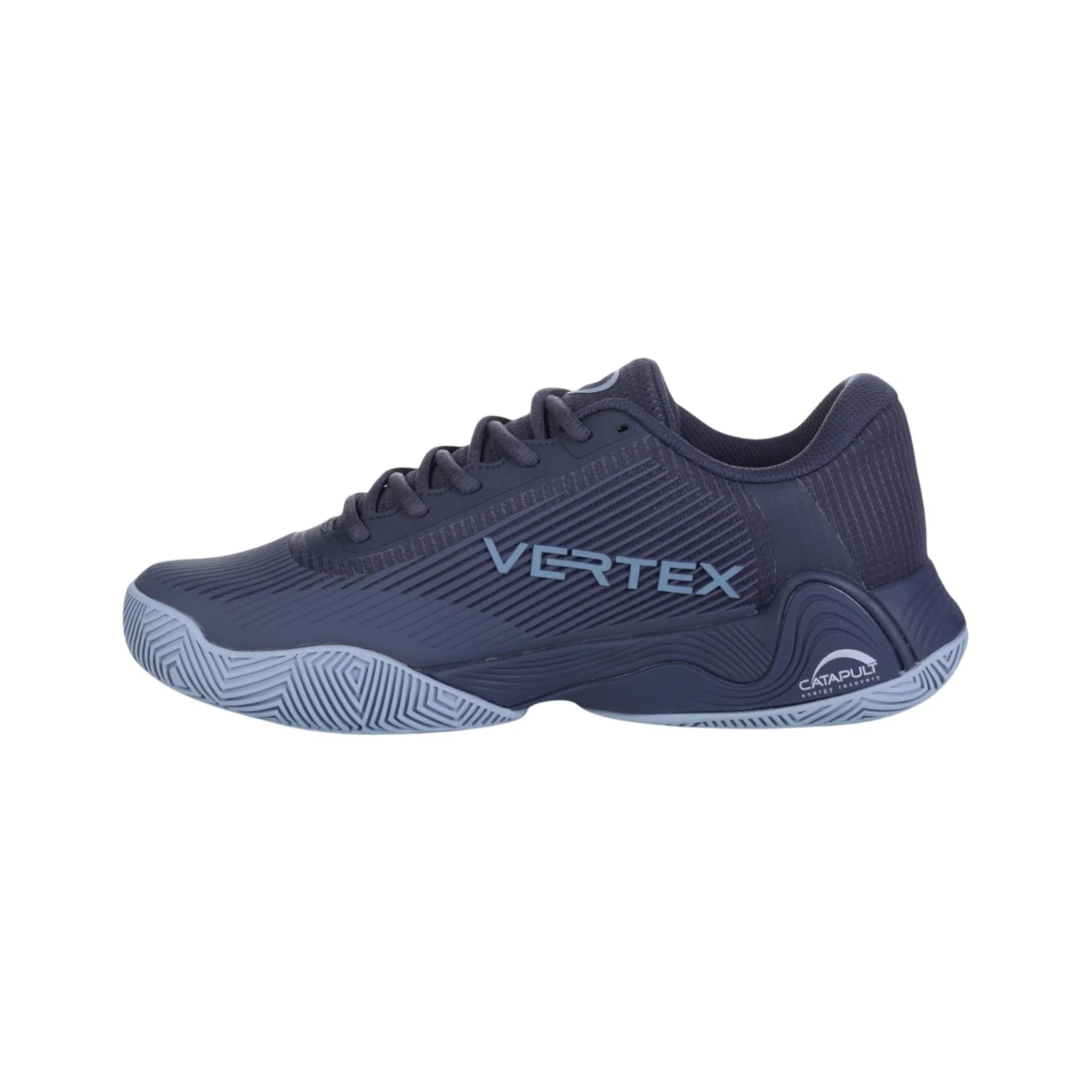 Bullpadel Vertex Vibram 25I Blue - Image 3