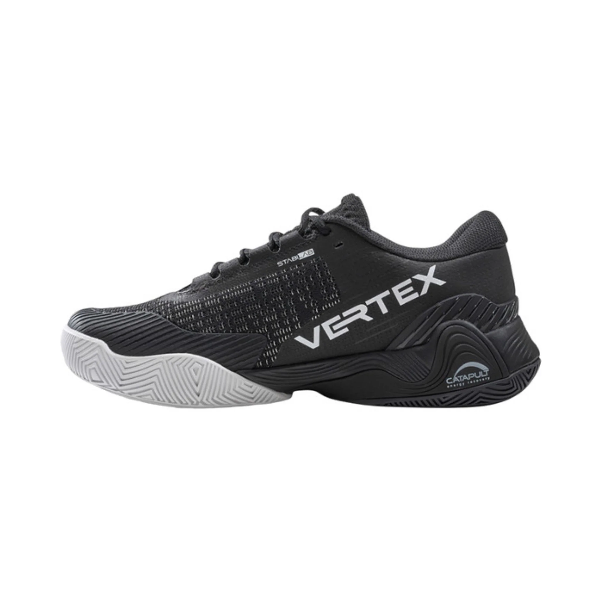 Bullpadel Vertex Vibram 26V Black - Image 2