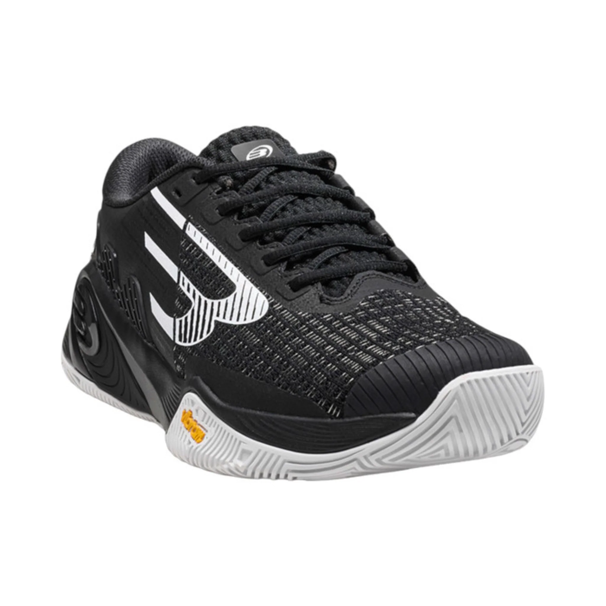 Bullpadel Vertex Vibram 26V Black - Image 4