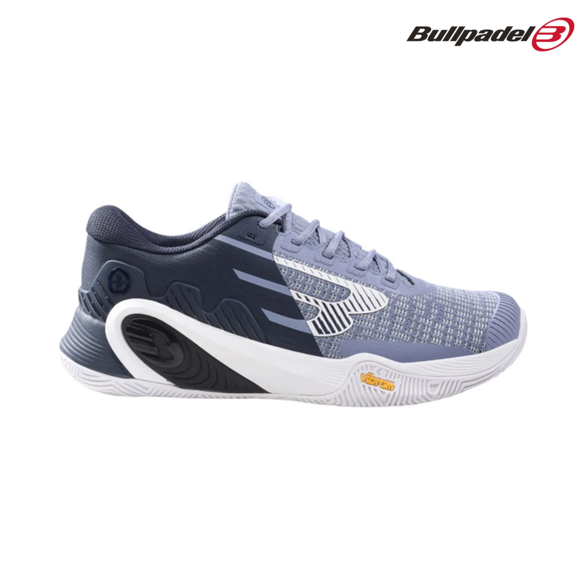 Bullpadel Vertex Vibram 26V Navy