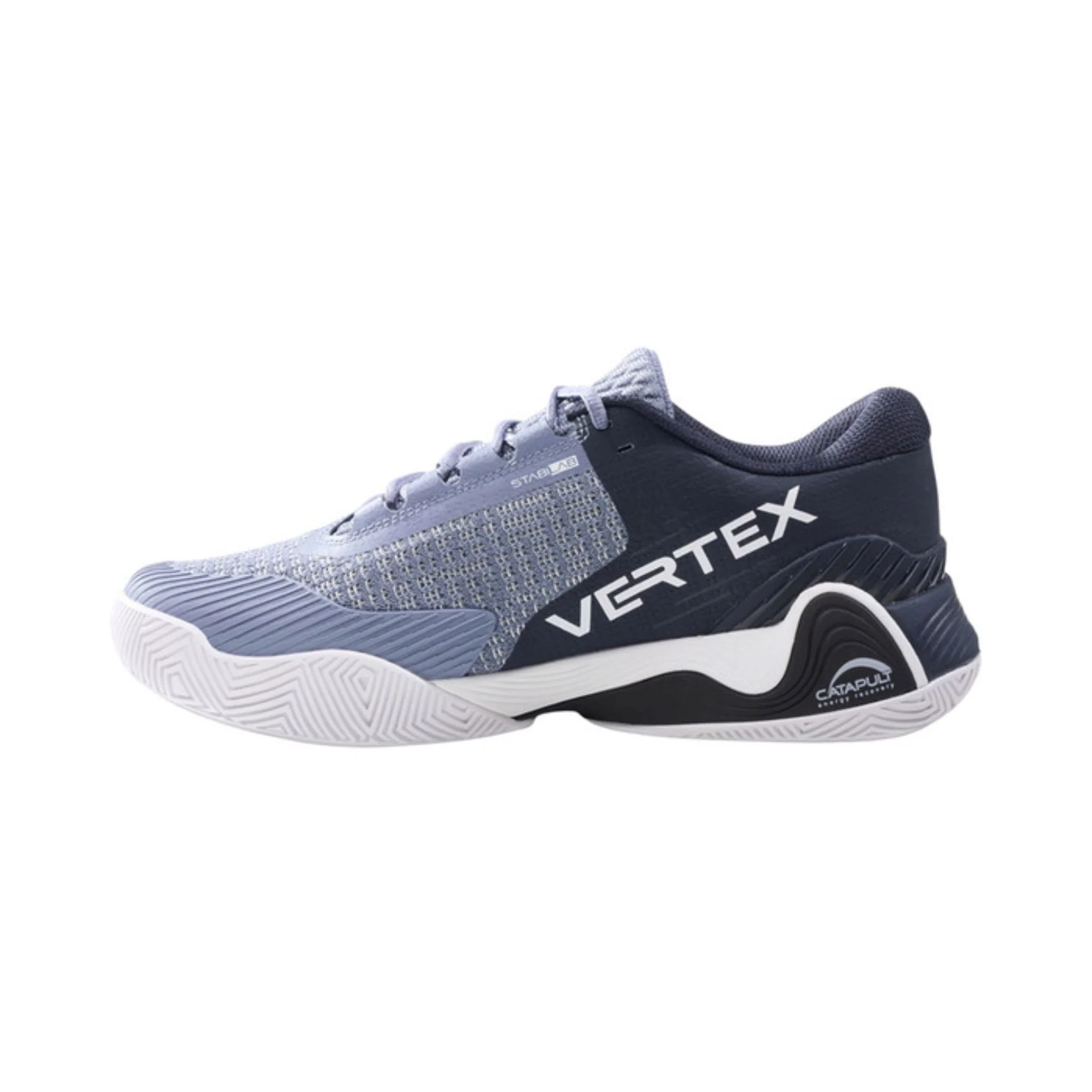 Bullpadel Vertex Vibram 26V Navy - Image 2