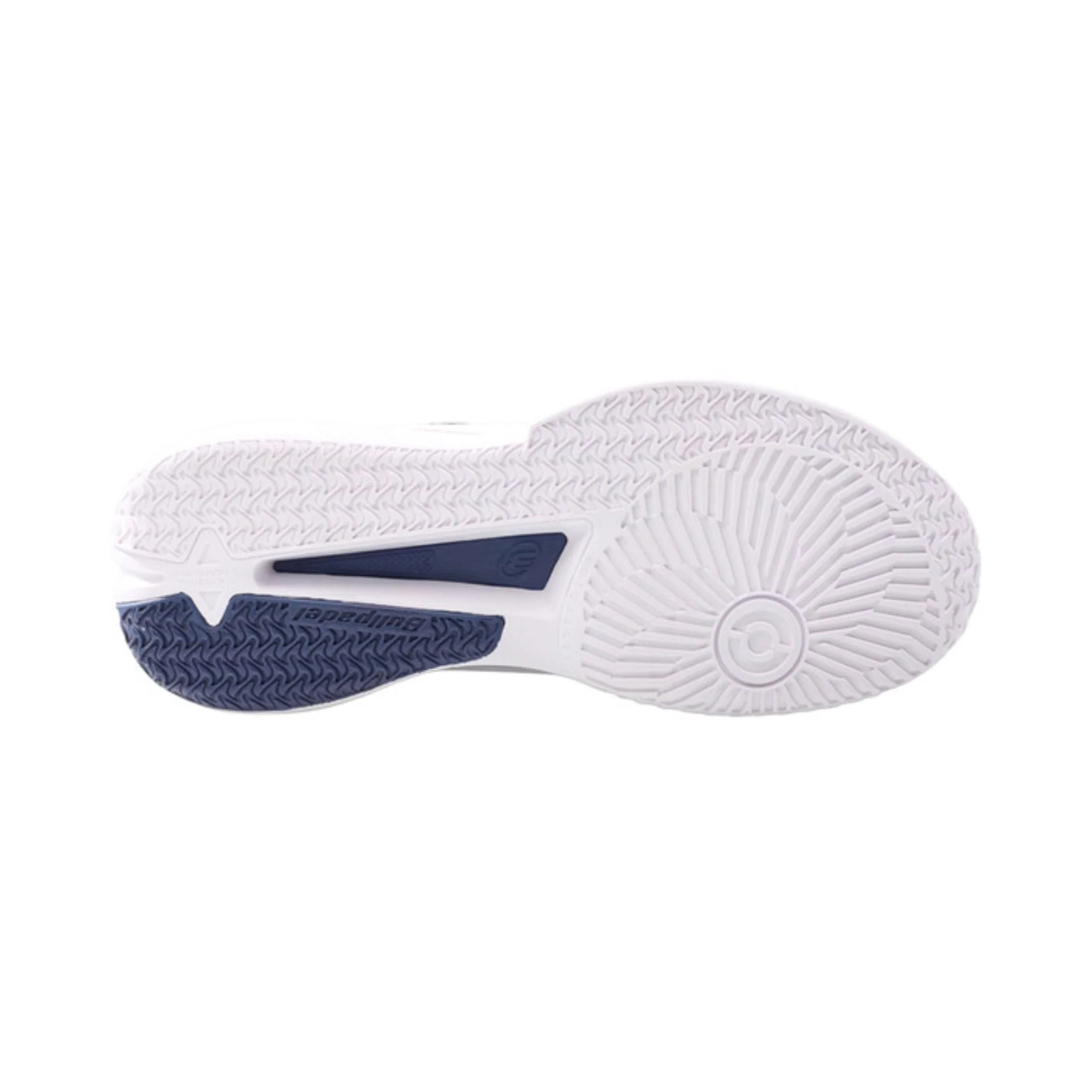 Bullpadel Wonder White Woman - Image 3