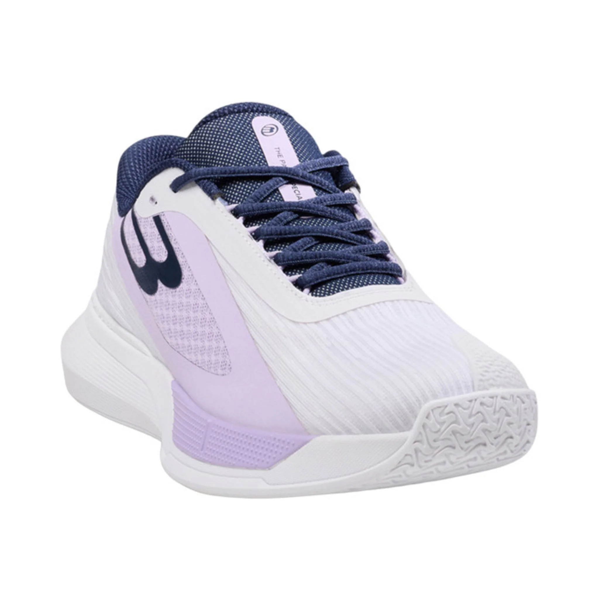 Bullpadel Wonder White Woman - Image 4