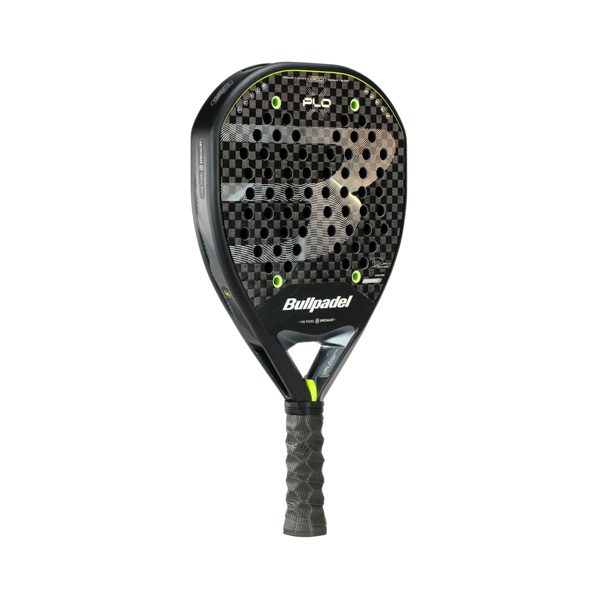 Bullpadel XPLO 2026 - Image 3