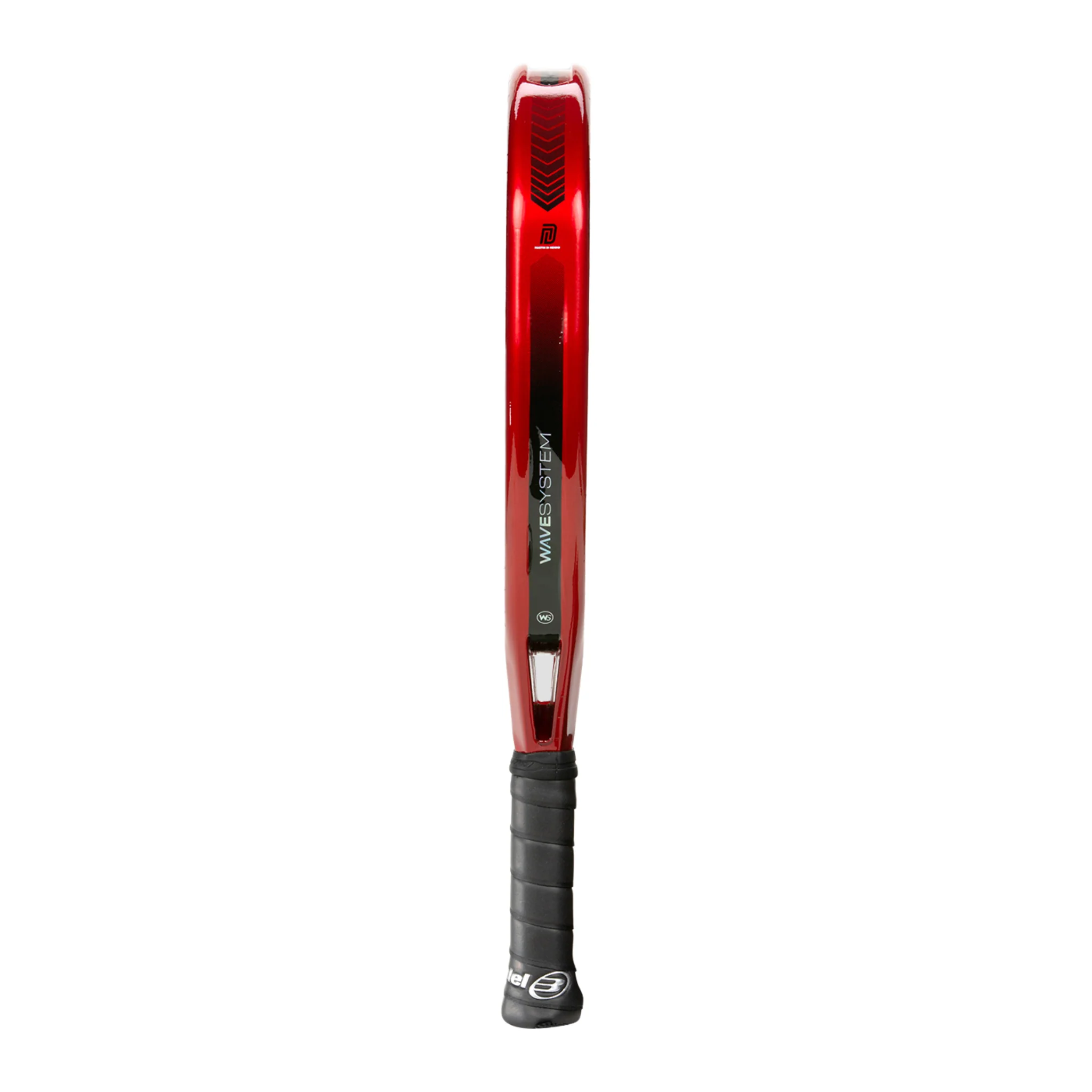Bullpadel XPLO Comfort 2025 | Padel Racket - Image 4