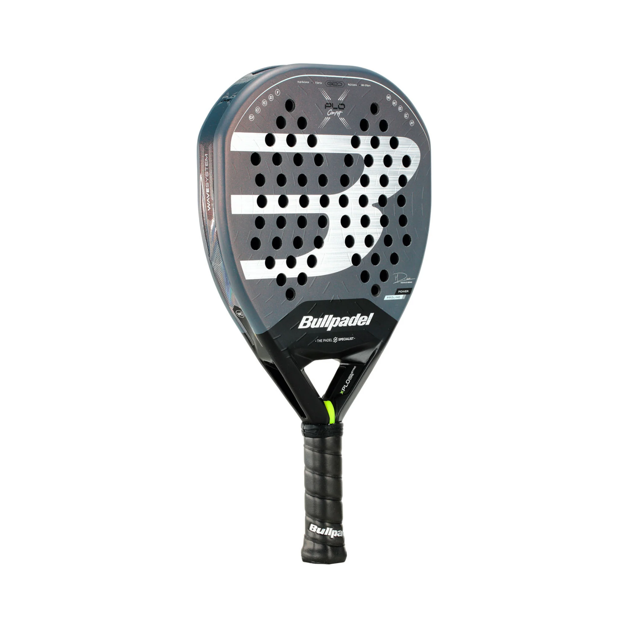 Bullpadel XPLO Comfort 2026 - Image 3