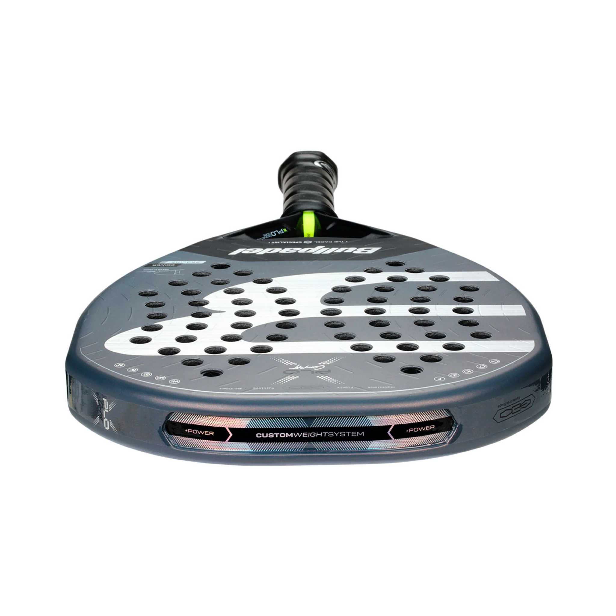 Bullpadel XPLO Comfort 2026 - Image 5
