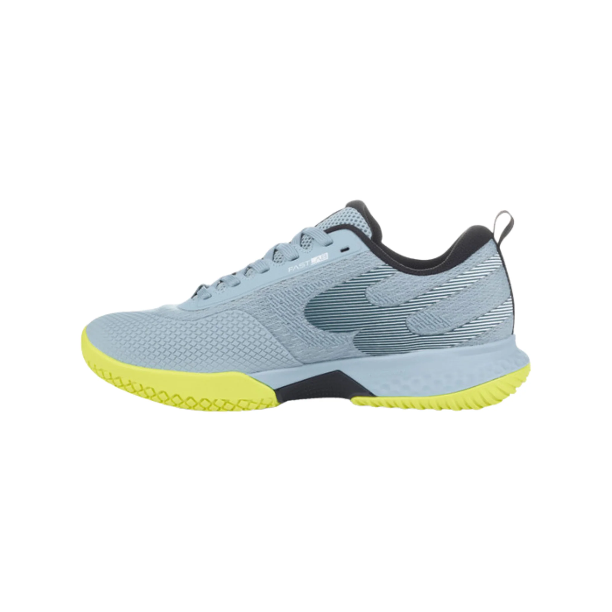 Bullpadel XPLO Vibram 25I Blue - Image 3