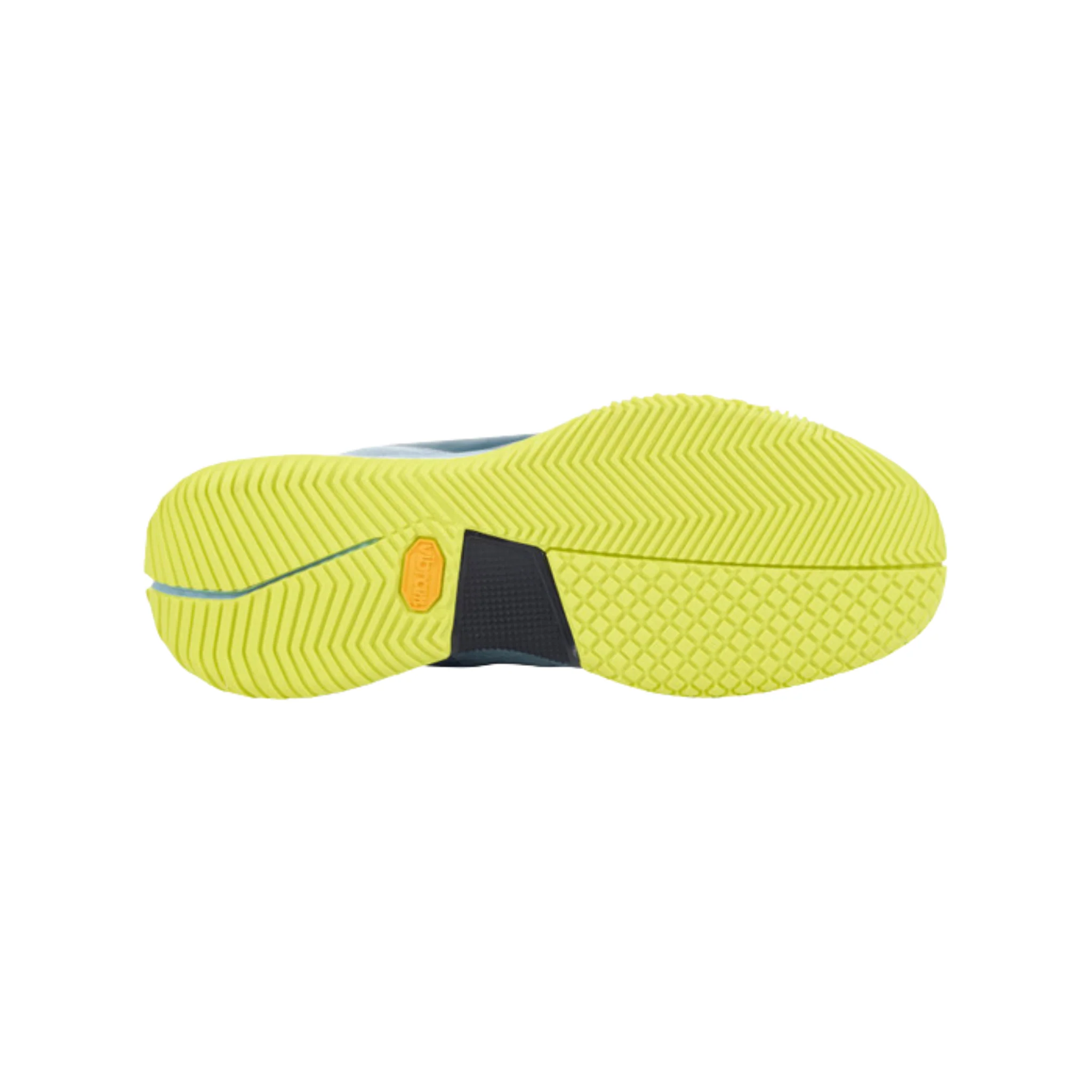 Bullpadel XPLO Vibram 25I Blue - Image 4