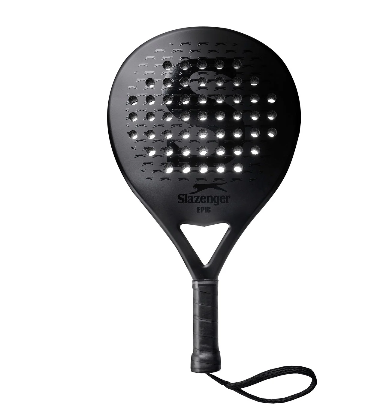 Slazenger Panther Series Epic | Padel Racket - Image 3