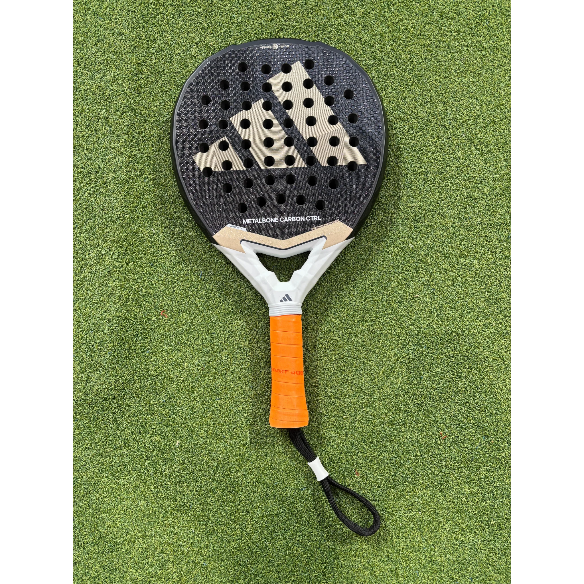 Connection piece for cord for padel racket - Image 3