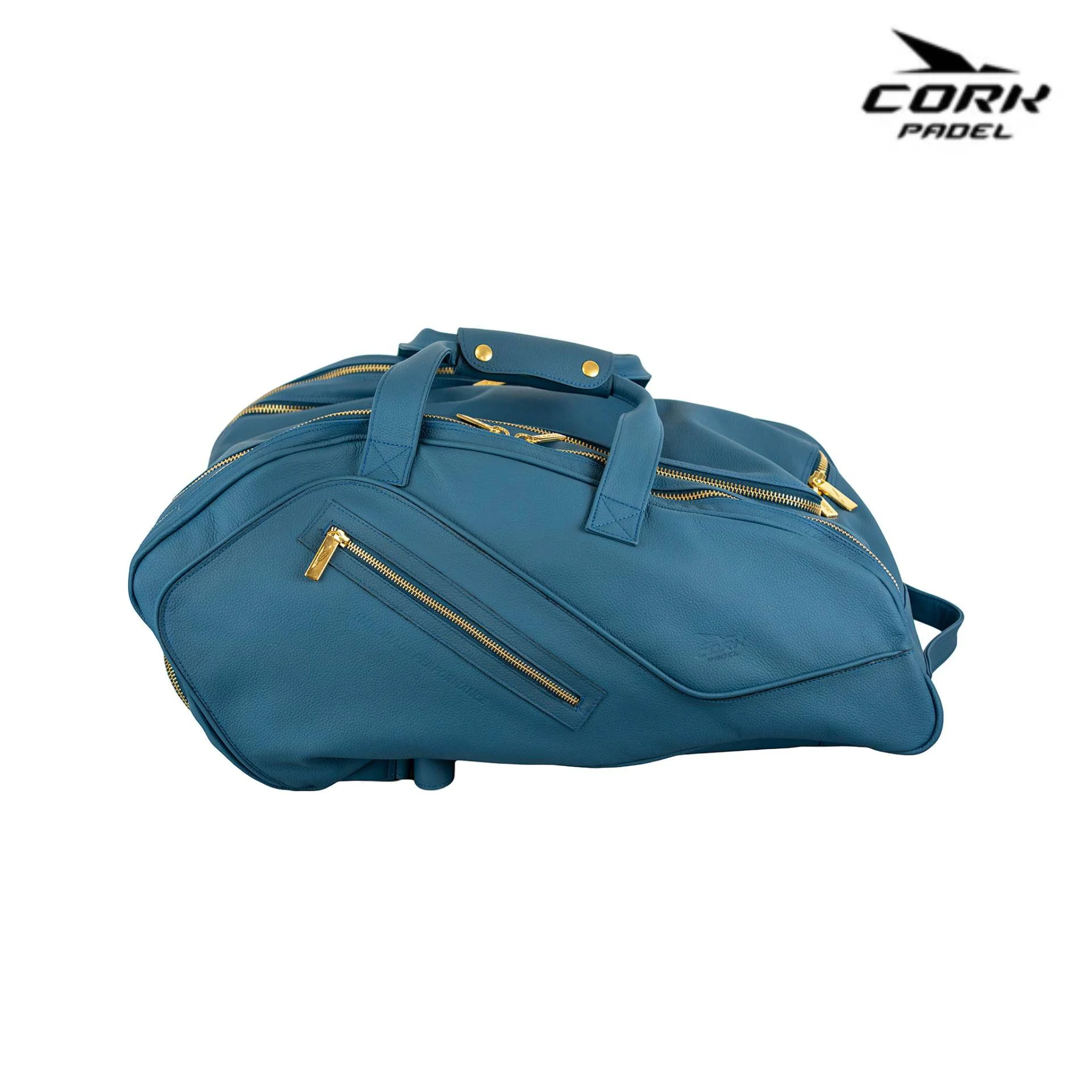 Cork Leather Thermobag (3 colors) - Image 3