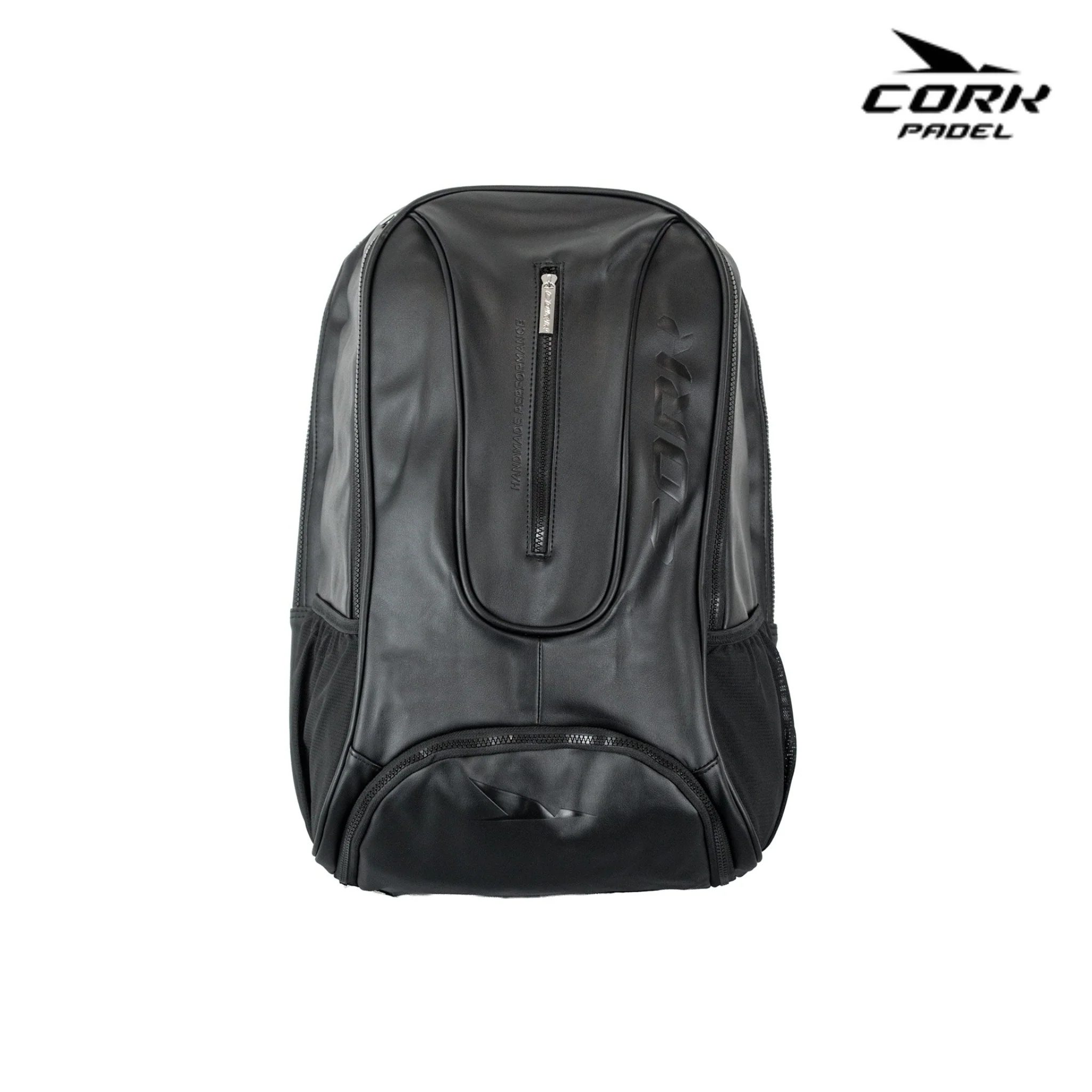 Cork Mochila Backpack (3 colors)
