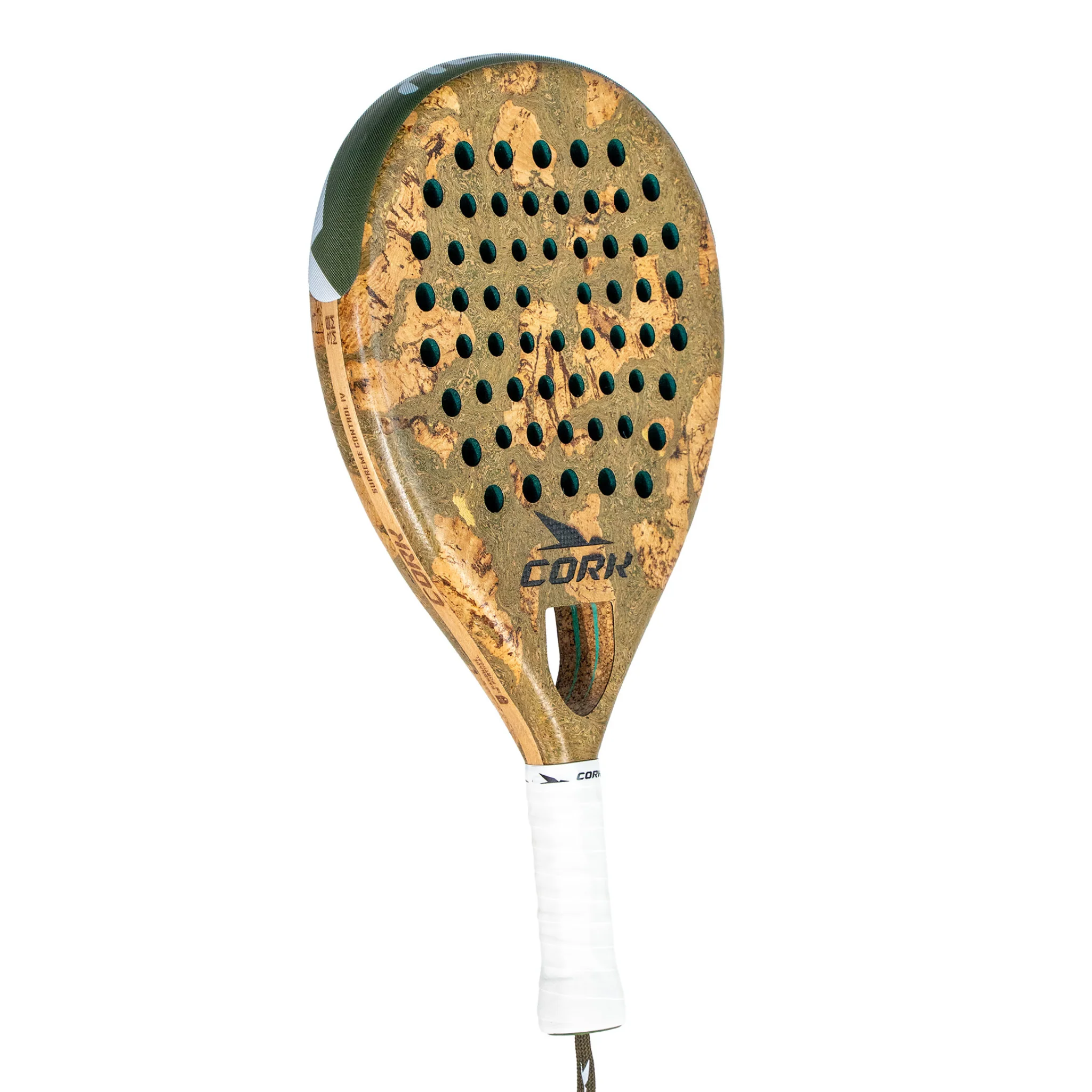 Cork Supreme Control IV 2026 - Image 3