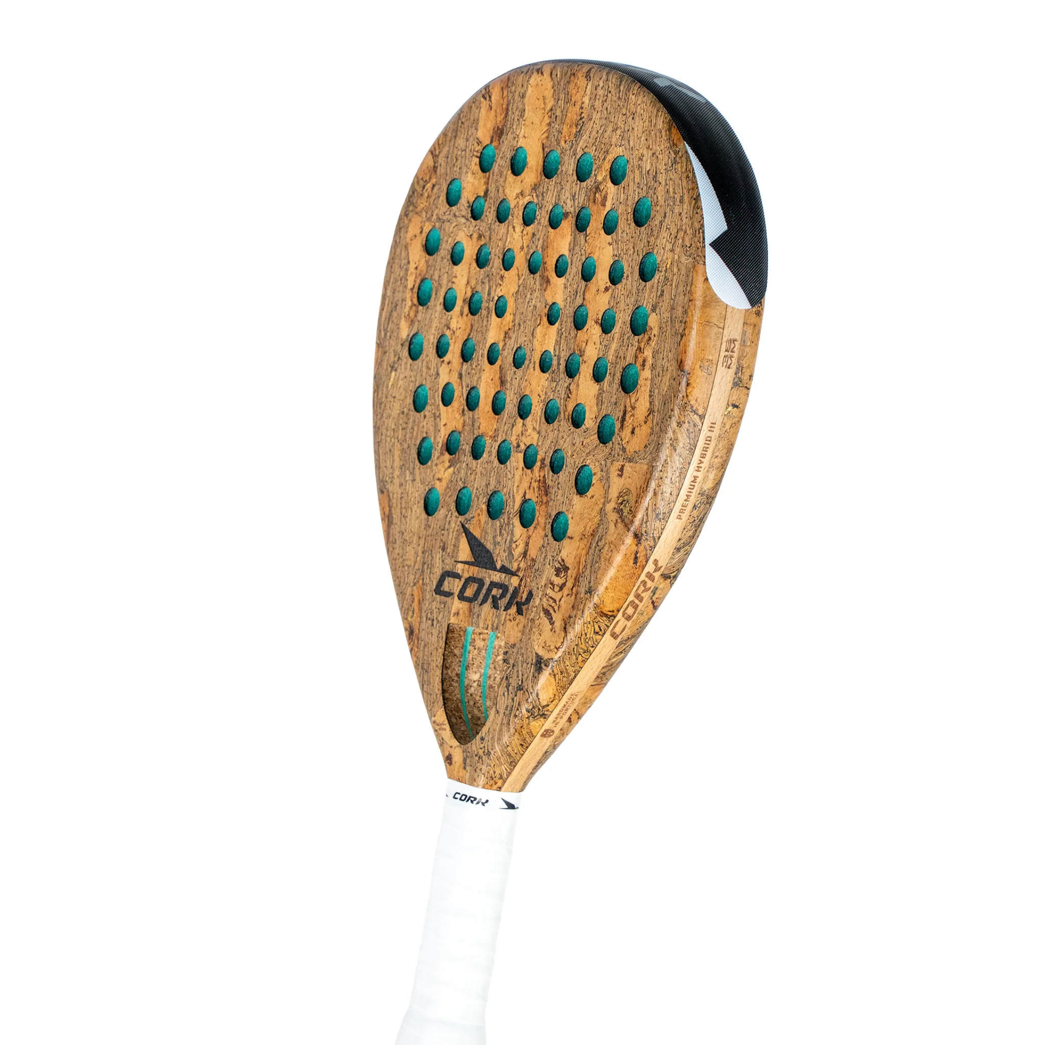Cork Premium Hybrid III 2026 - Image 4