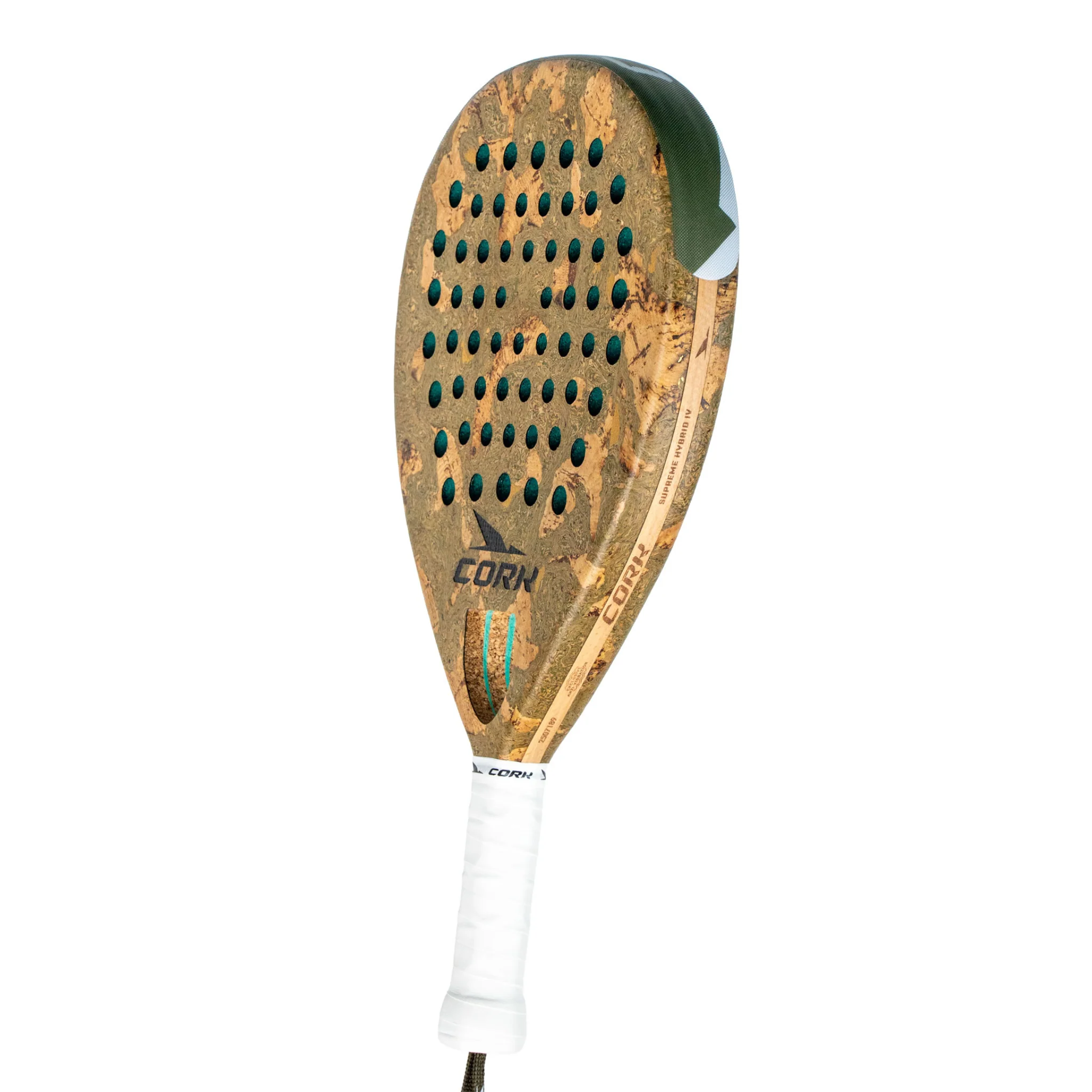 Cork Supreme Hybrid IV 2026 - Image 4
