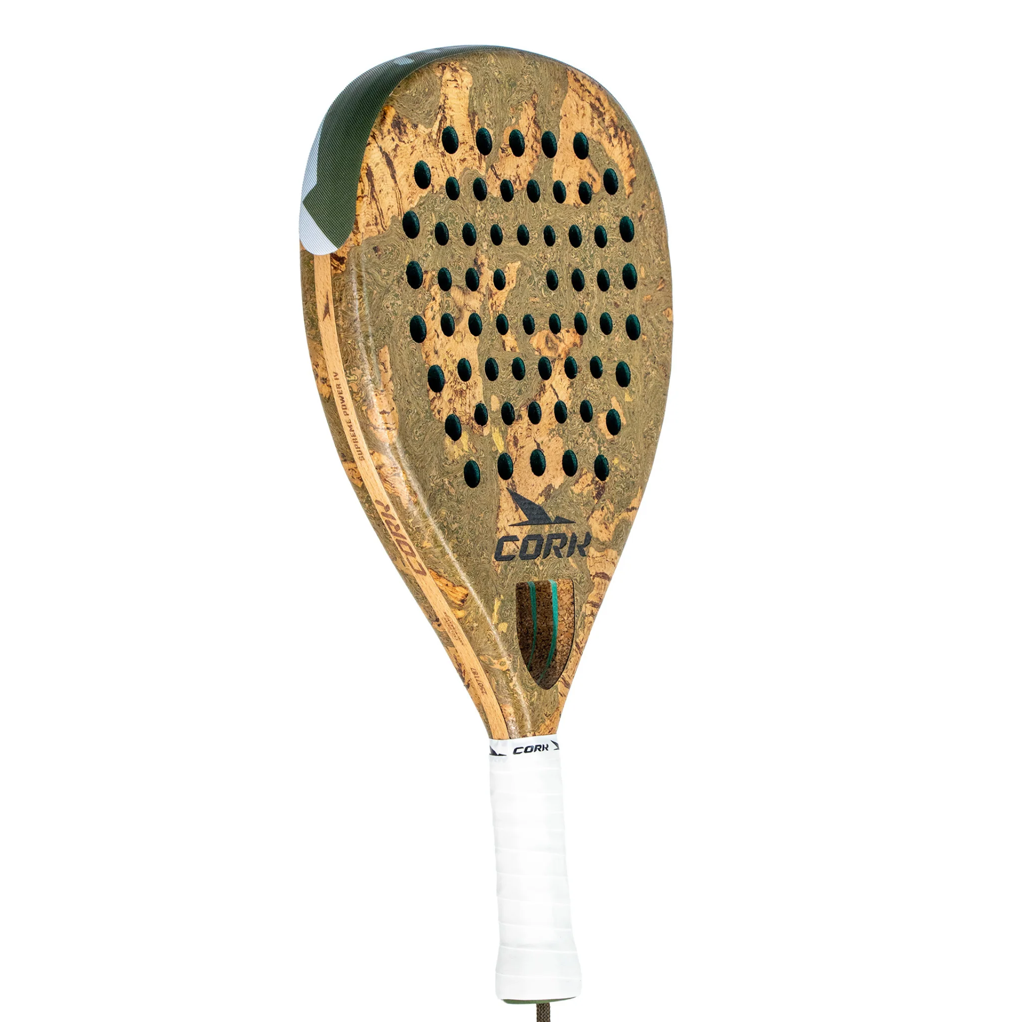 Cork Supreme Power IV 2026 - Image 3