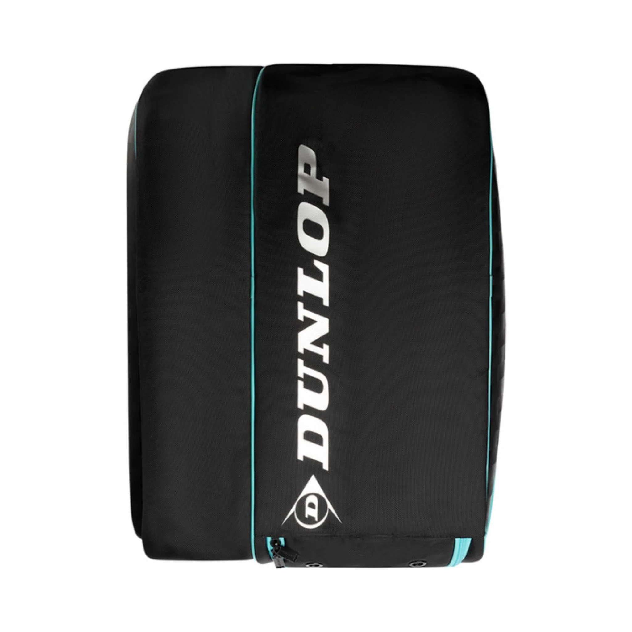 Dunlop Elite Petrol Padelbag Black - Image 3
