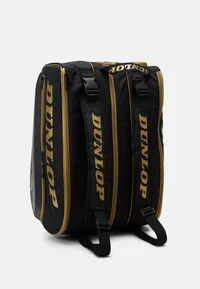 Dunlop Elite Thermo Black/ Gold | Padel Bag - Image 3