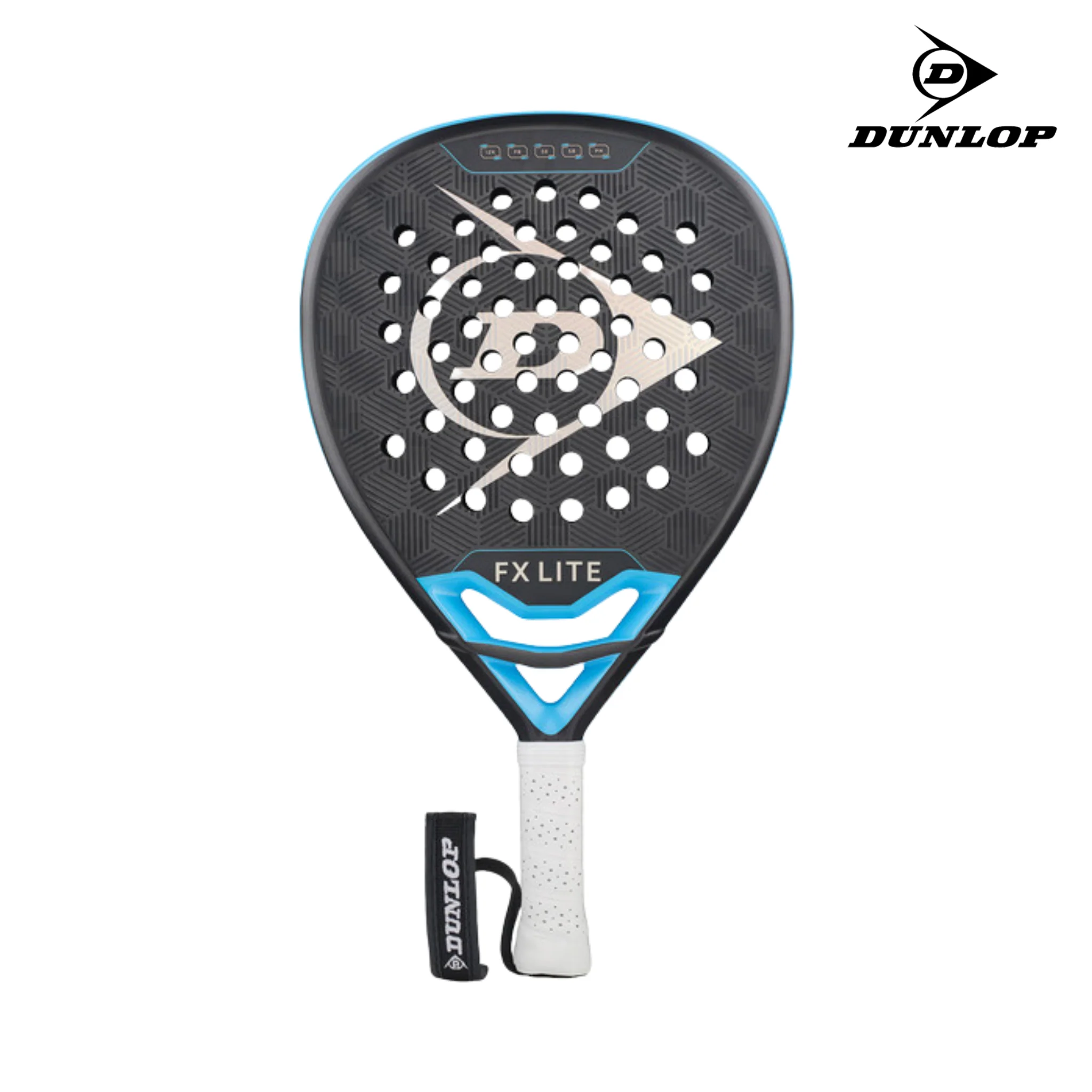 Dunlop FX Lite 2026