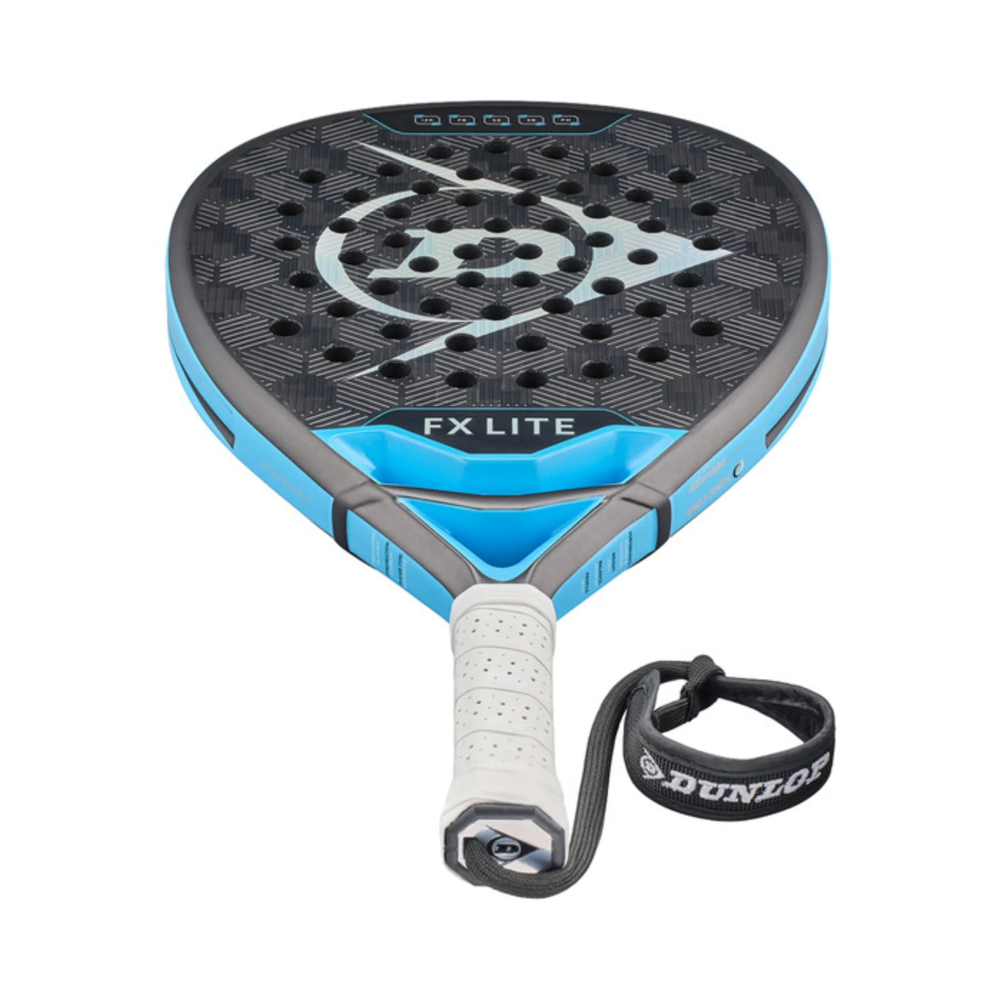 Dunlop FX Lite 2026 - Image 4
