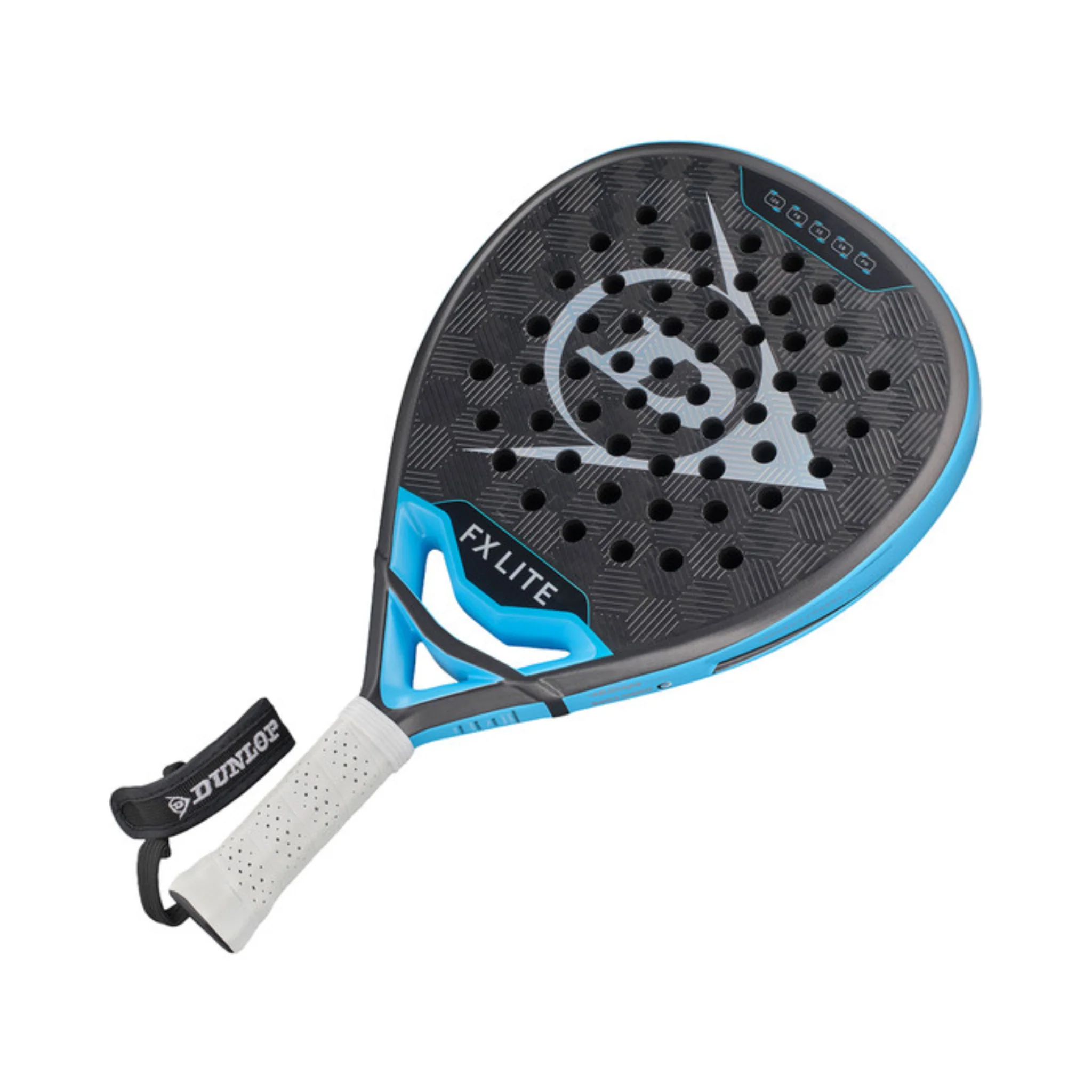 Dunlop FX Lite 2026 - Image 5
